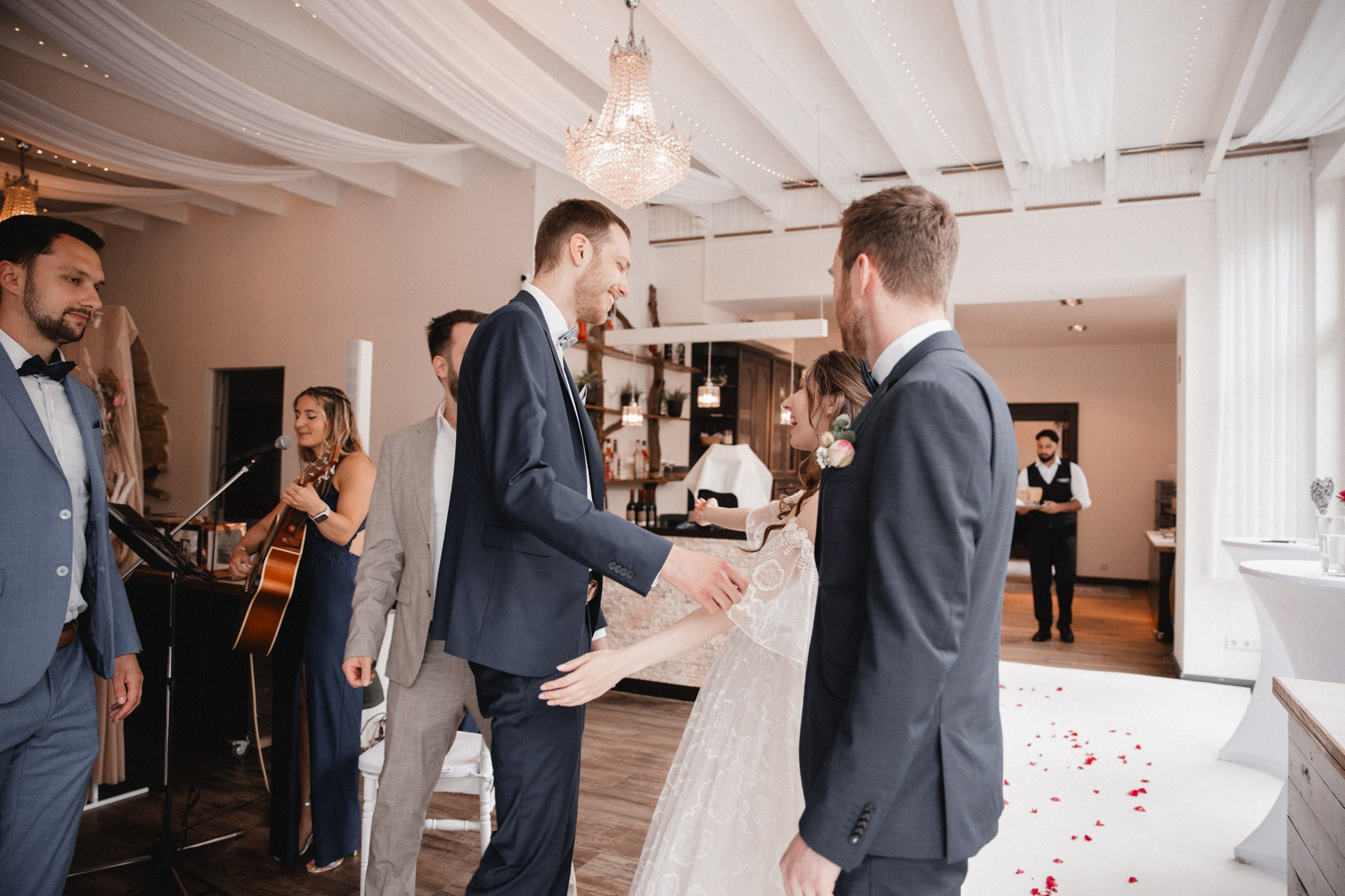 Olga & Jannick. Hochzeitsfotografie |Hochzeitsfotograf Bochum | Hochzeitsfotograf Dortmund | Hochzeitsfotograf Essen | Hochzeitsfotograf Ruhrgebiet