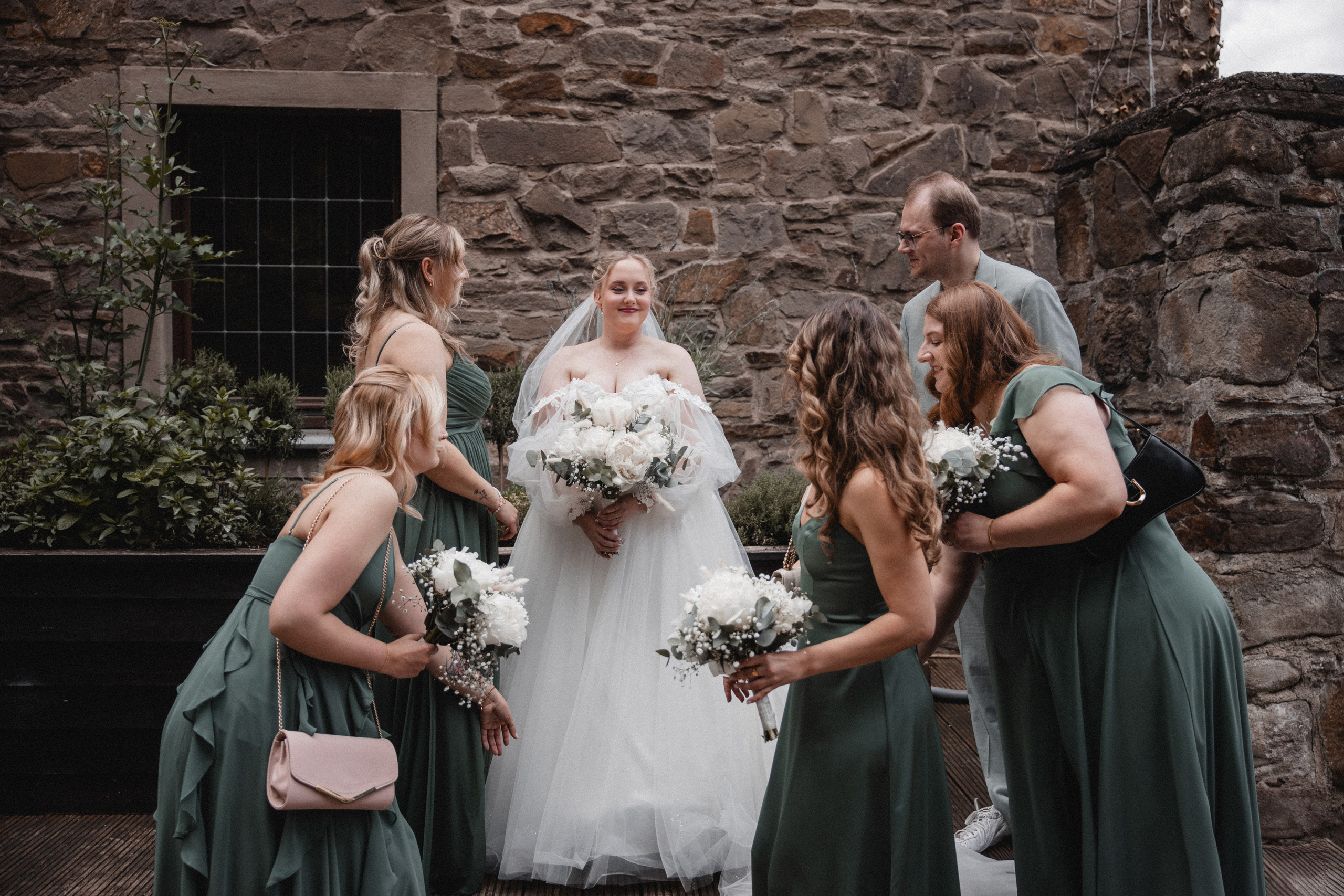 SASKIA & MAX | HAUS KEMNADE. Photographer in Bochum Dolia Halyna