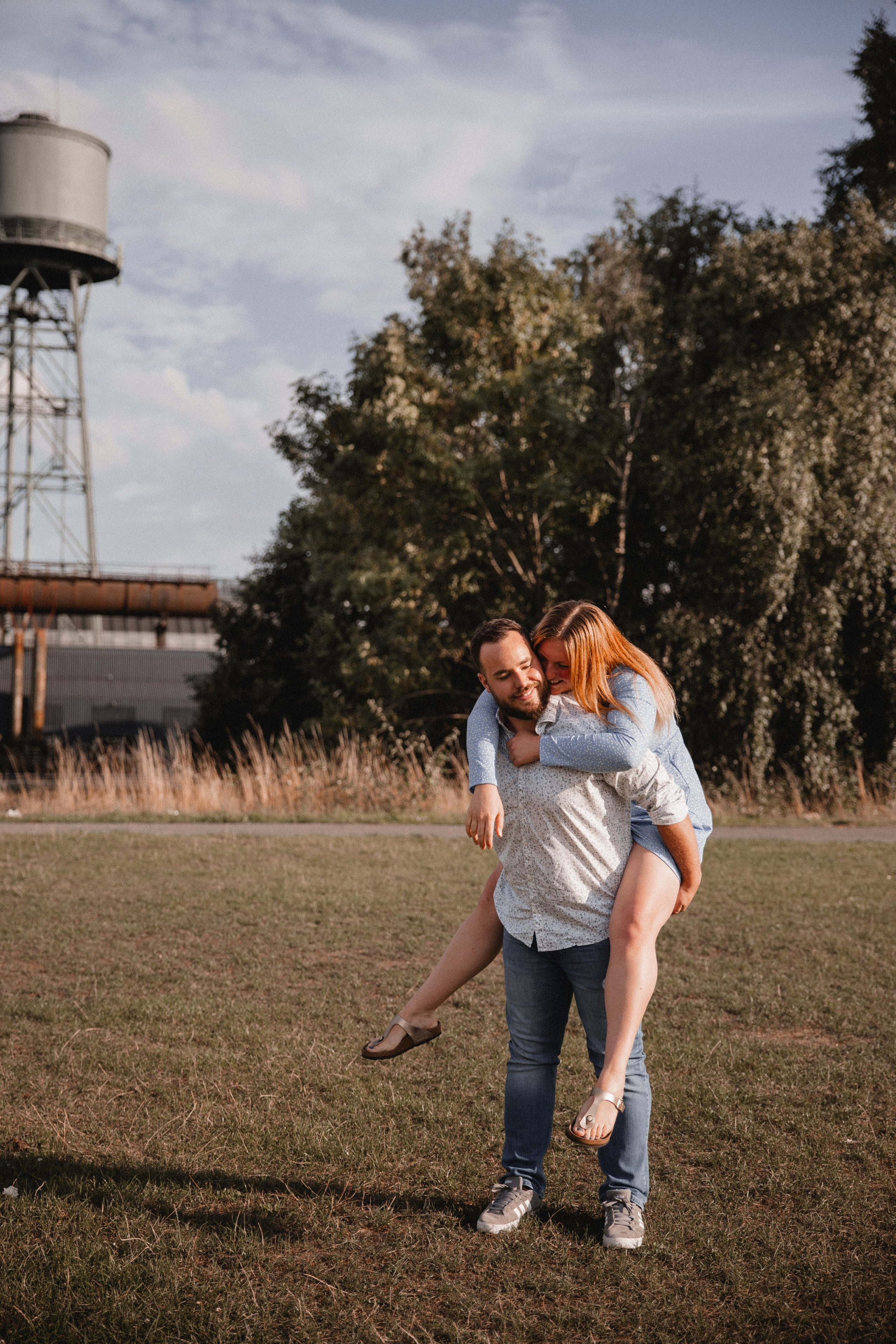 Lena & Lukas. Hochzeitsfotografie |Hochzeitsfotograf Bochum | Hochzeitsfotograf Dortmund | Hochzeitsfotograf Essen | Hochzeitsfotograf Ruhrgebiet