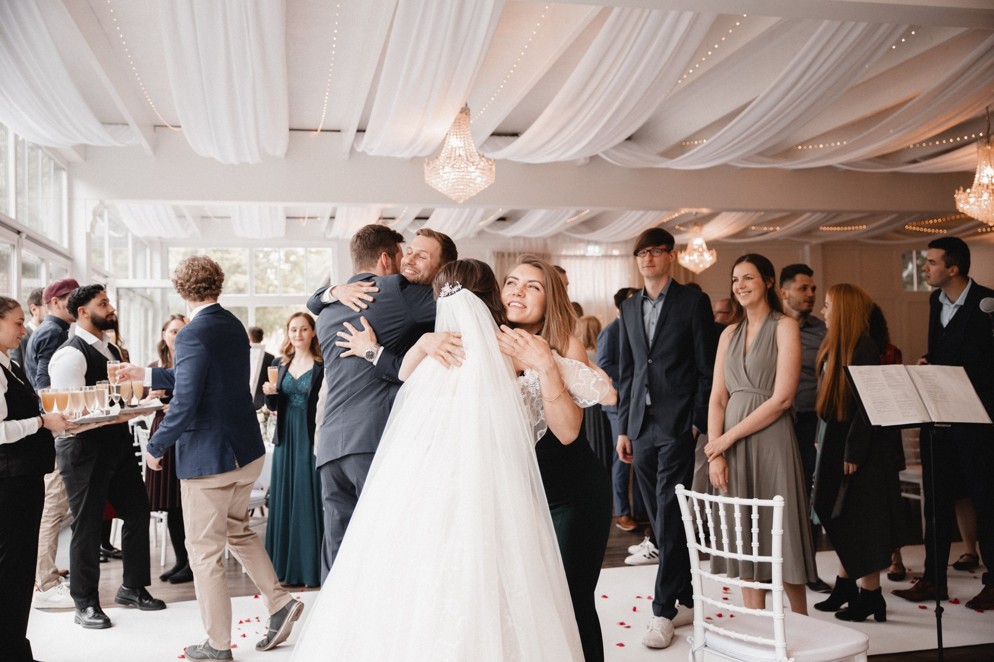 Olga & Jannick. Hochzeitsfotografie |Hochzeitsfotograf Bochum | Hochzeitsfotograf Dortmund | Hochzeitsfotograf Essen | Hochzeitsfotograf Ruhrgebiet