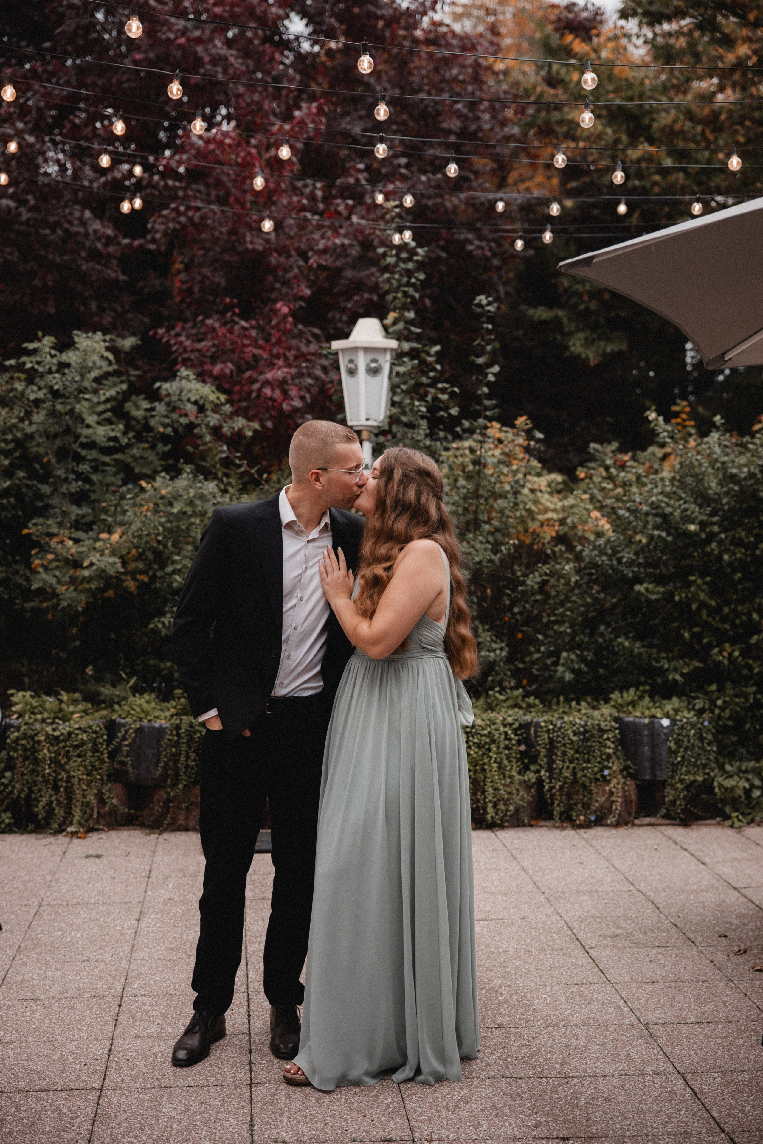 Lena & Philip | Schloss Bladenhorst, Castrop-Rauxel. Hochzeitsfotografin Bochum | Halyna Reiche Fotografie NRW