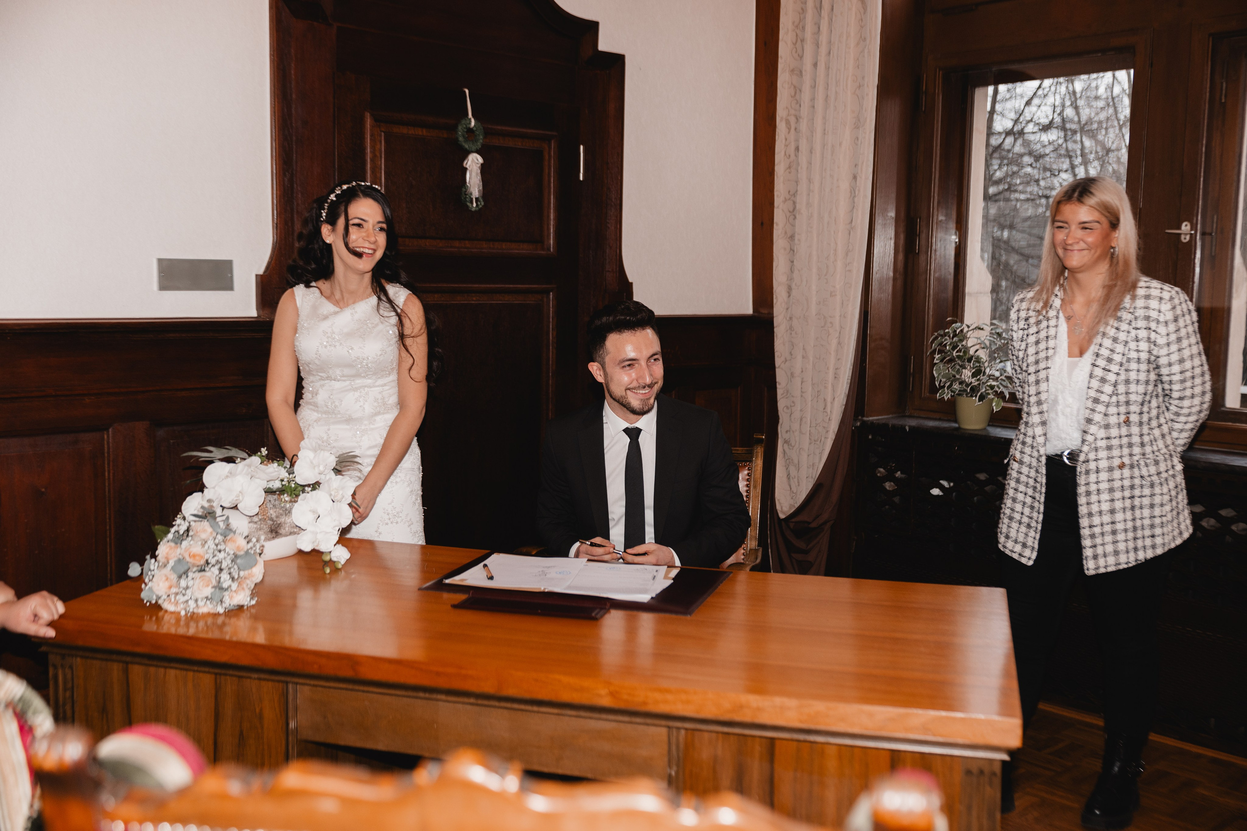 Yilmaz und Yaman | Amtshaus Langendreer, Bochum. Hochzeitsfotografie |Hochzeitsfotograf Bochum | Hochzeitsfotograf Dortmund | Hochzeitsfotograf Essen | Hochzeitsfotograf Ruhrgebiet