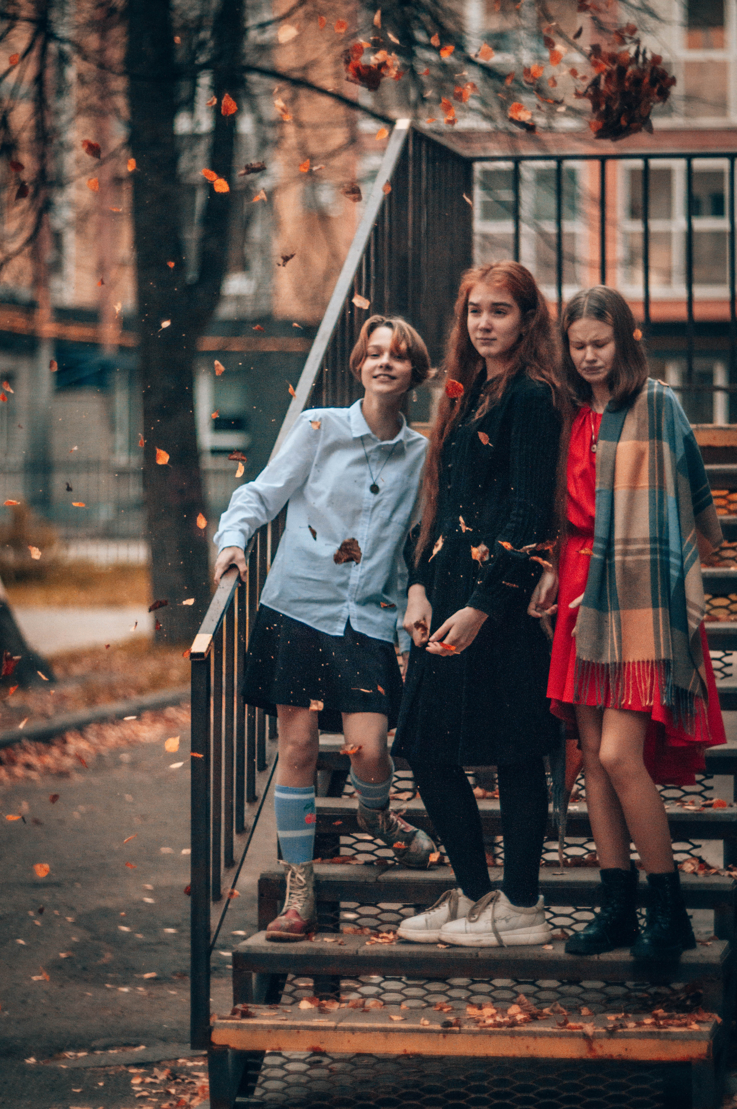 Школа. Анастасия Благова — Твой фотограф в Малаге 🇪🇸