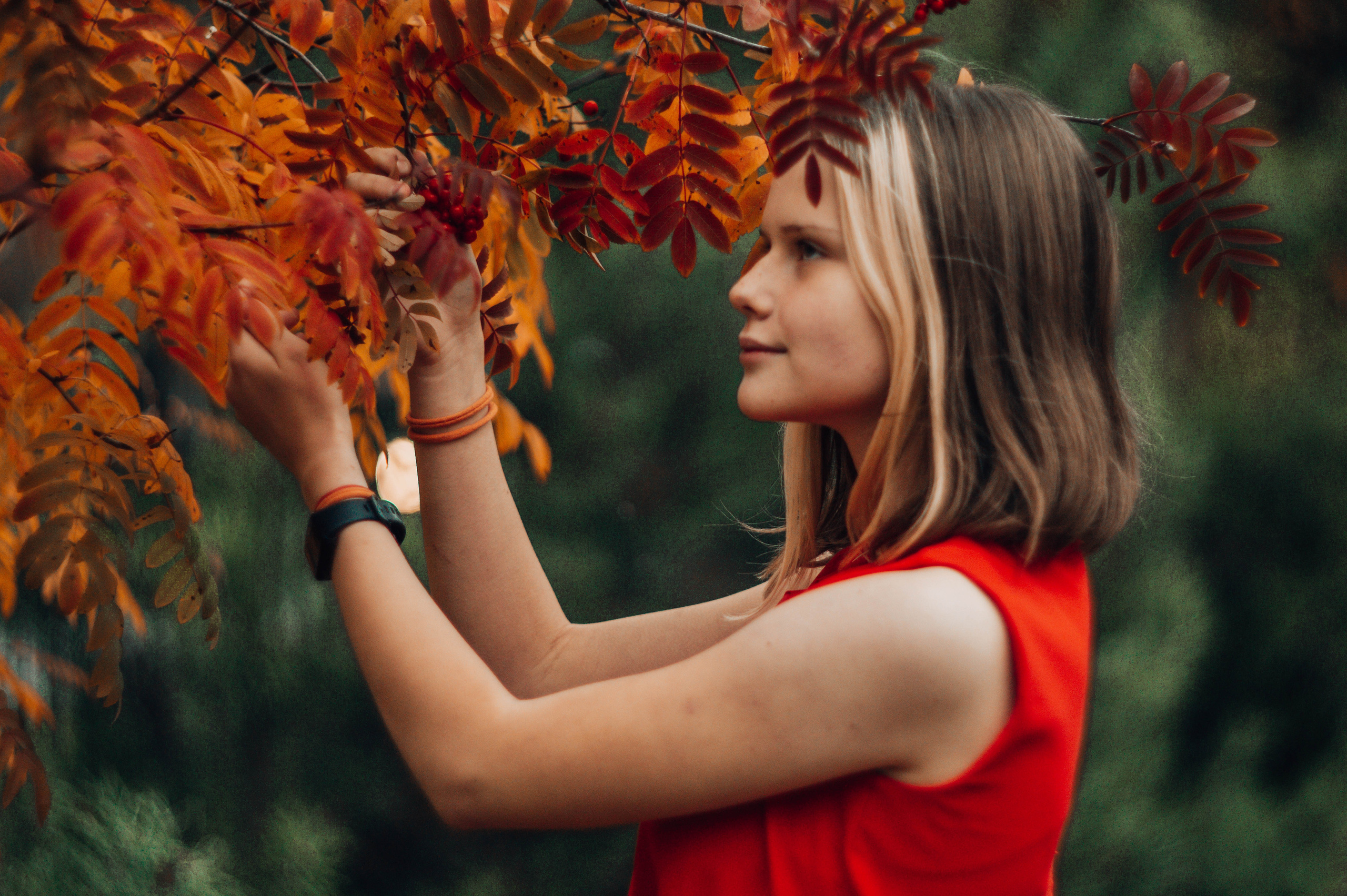 Школа. Анастасия Благова — Твой фотограф в Малаге 🇪🇸