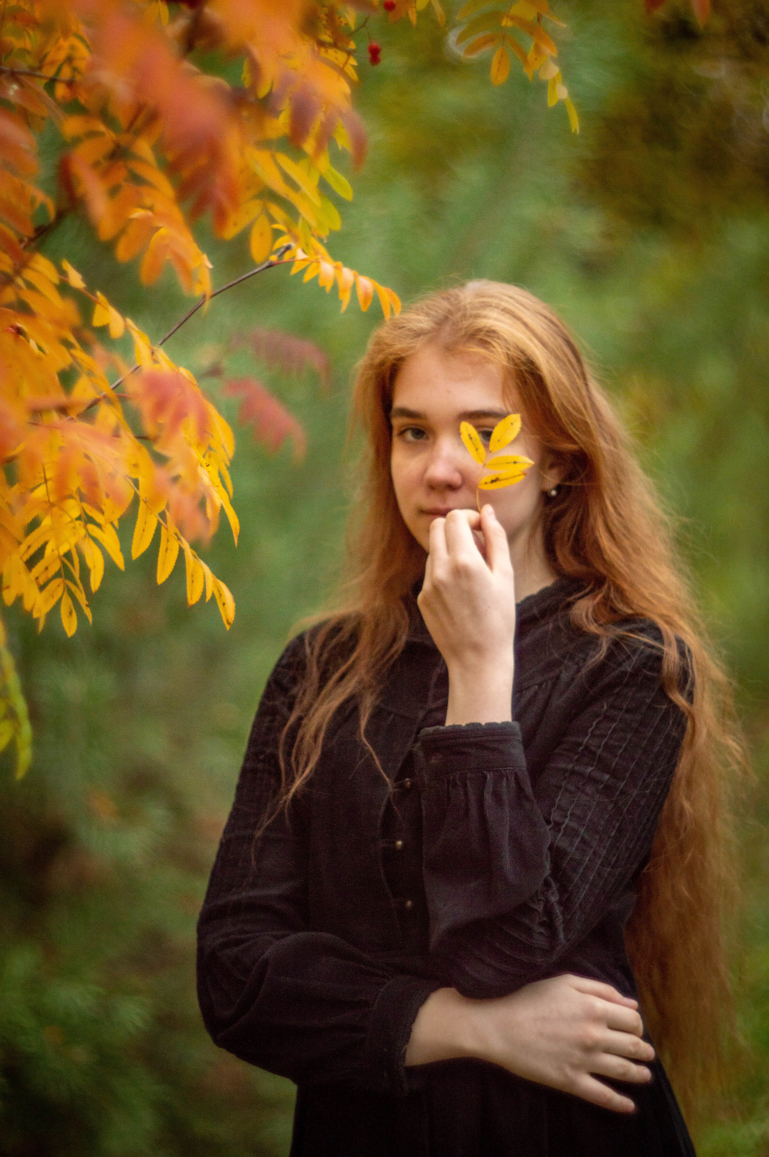 Школа. Анастасия Благова — Твой фотограф в Малаге 🇪🇸