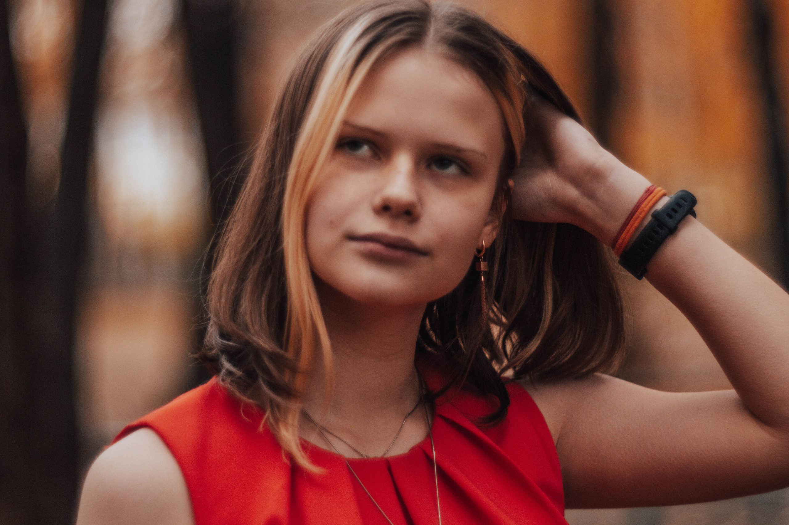 Школа. Анастасия Благова — Твой фотограф в Малаге 🇪🇸