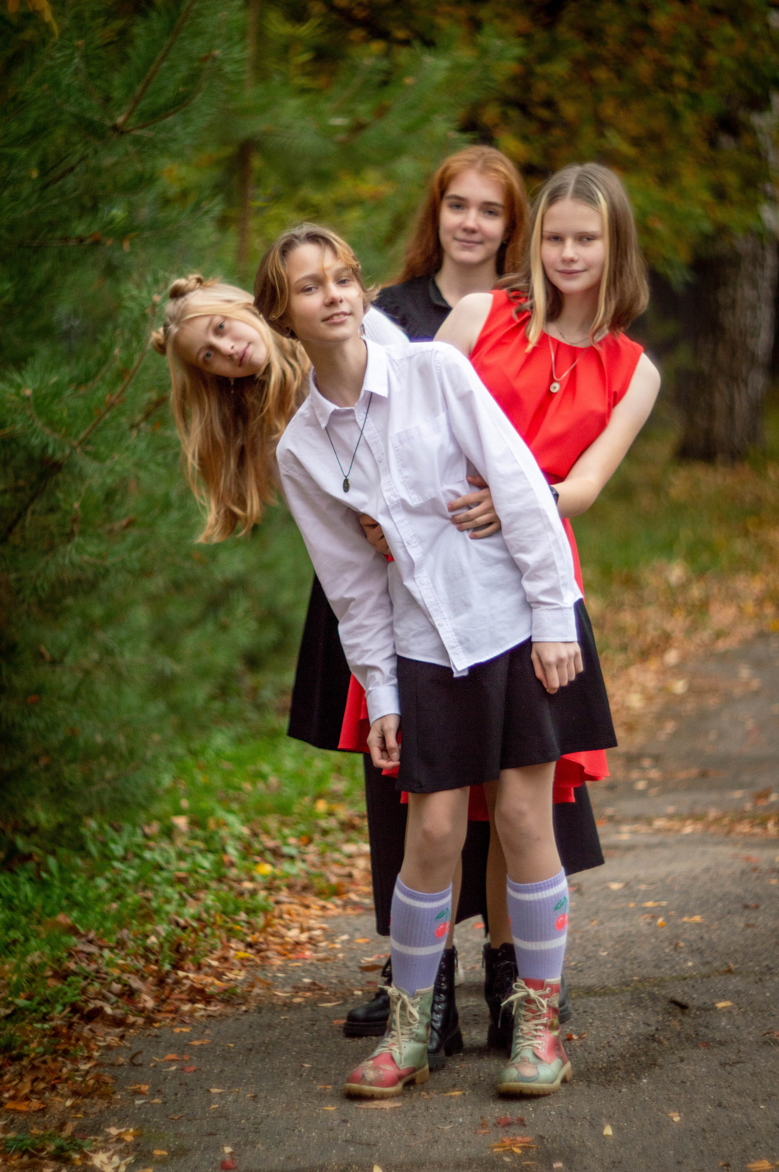 Школа. Анастасия Благова — Твой фотограф в Малаге 🇪🇸