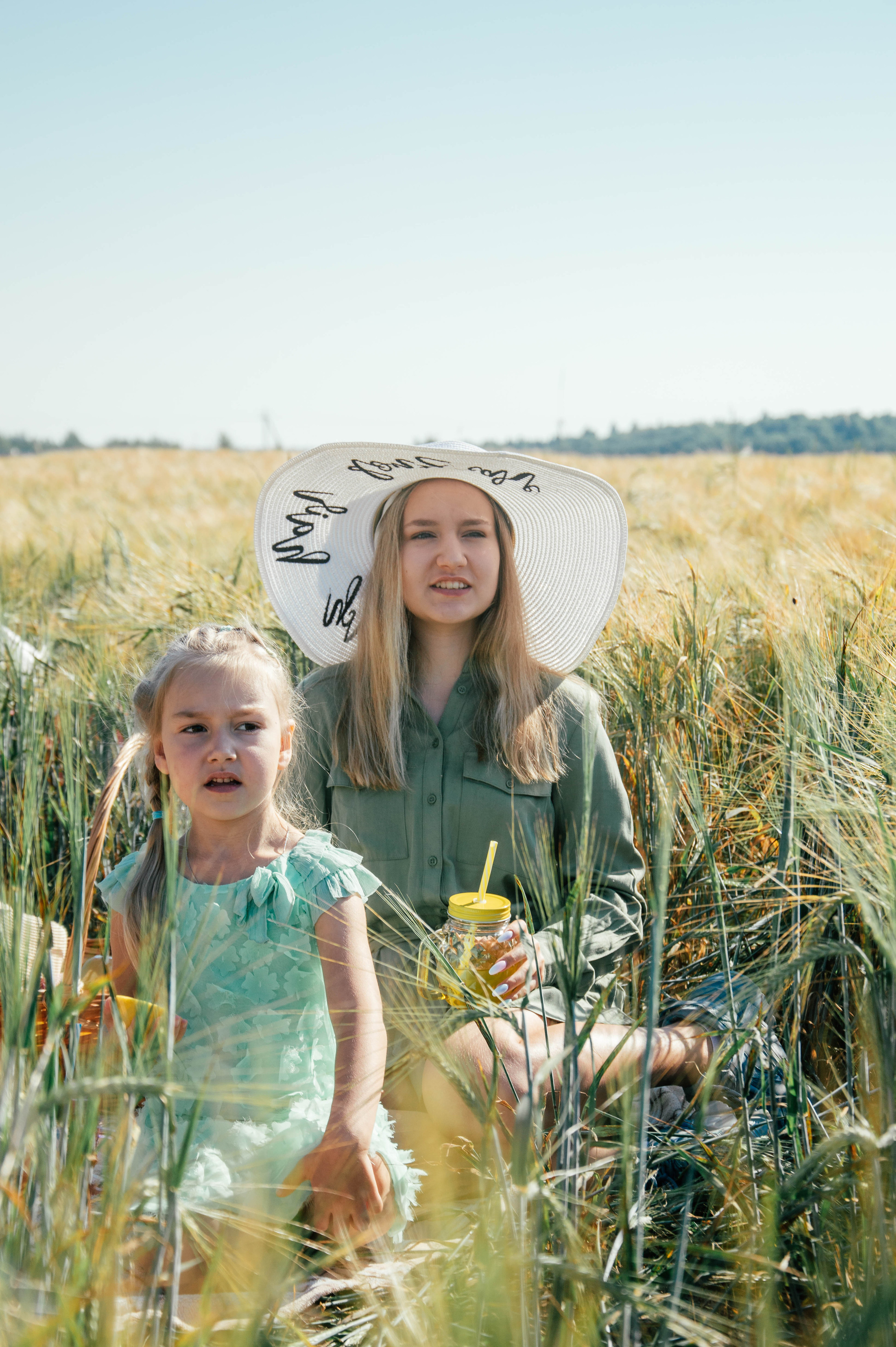 Пикник. Анастасия Благова — Твой фотограф в Малаге 🇪🇸