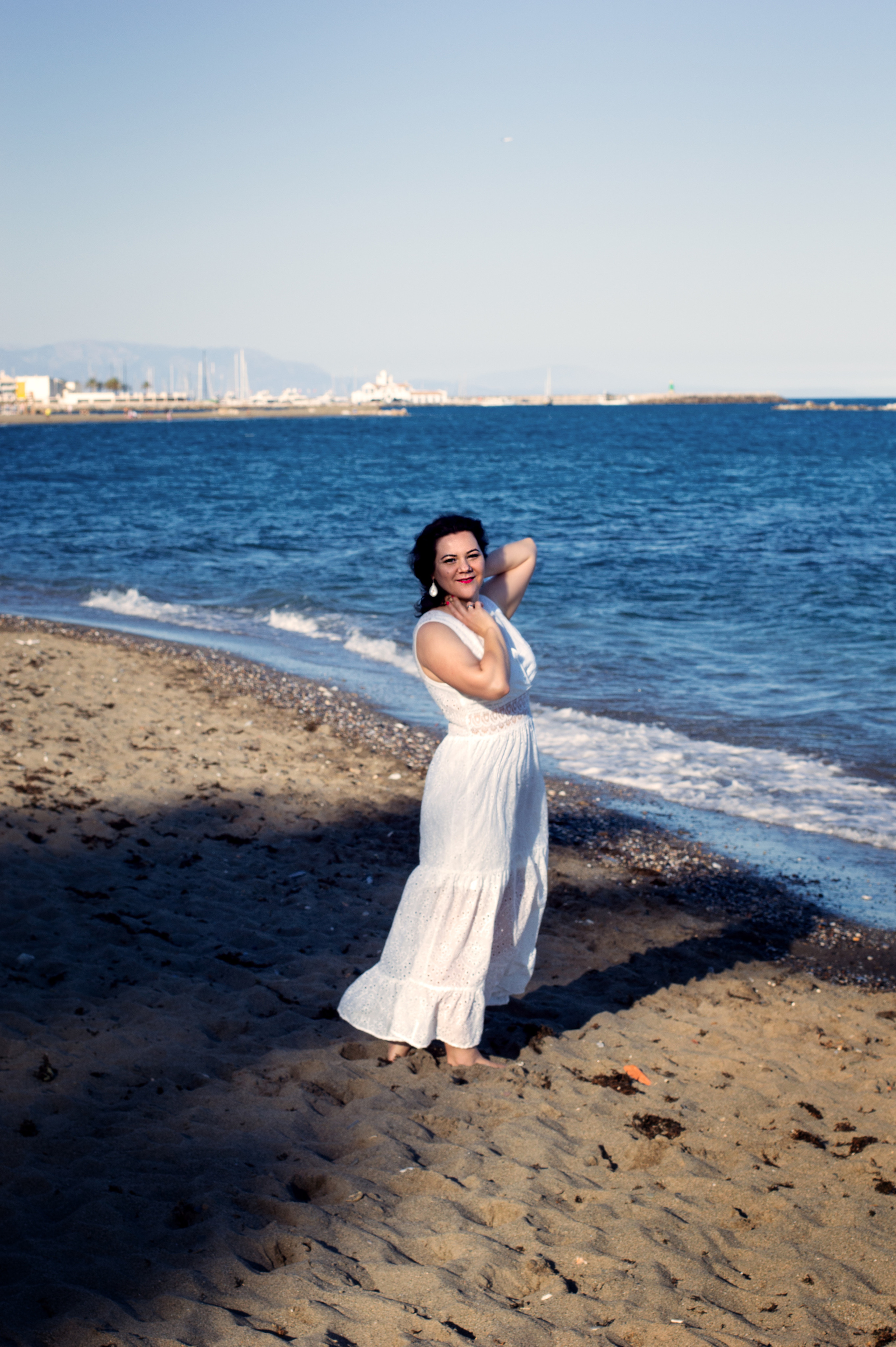 В Бенальмадене. Анастасия Благова — Твой фотограф в Малаге 🇪🇸