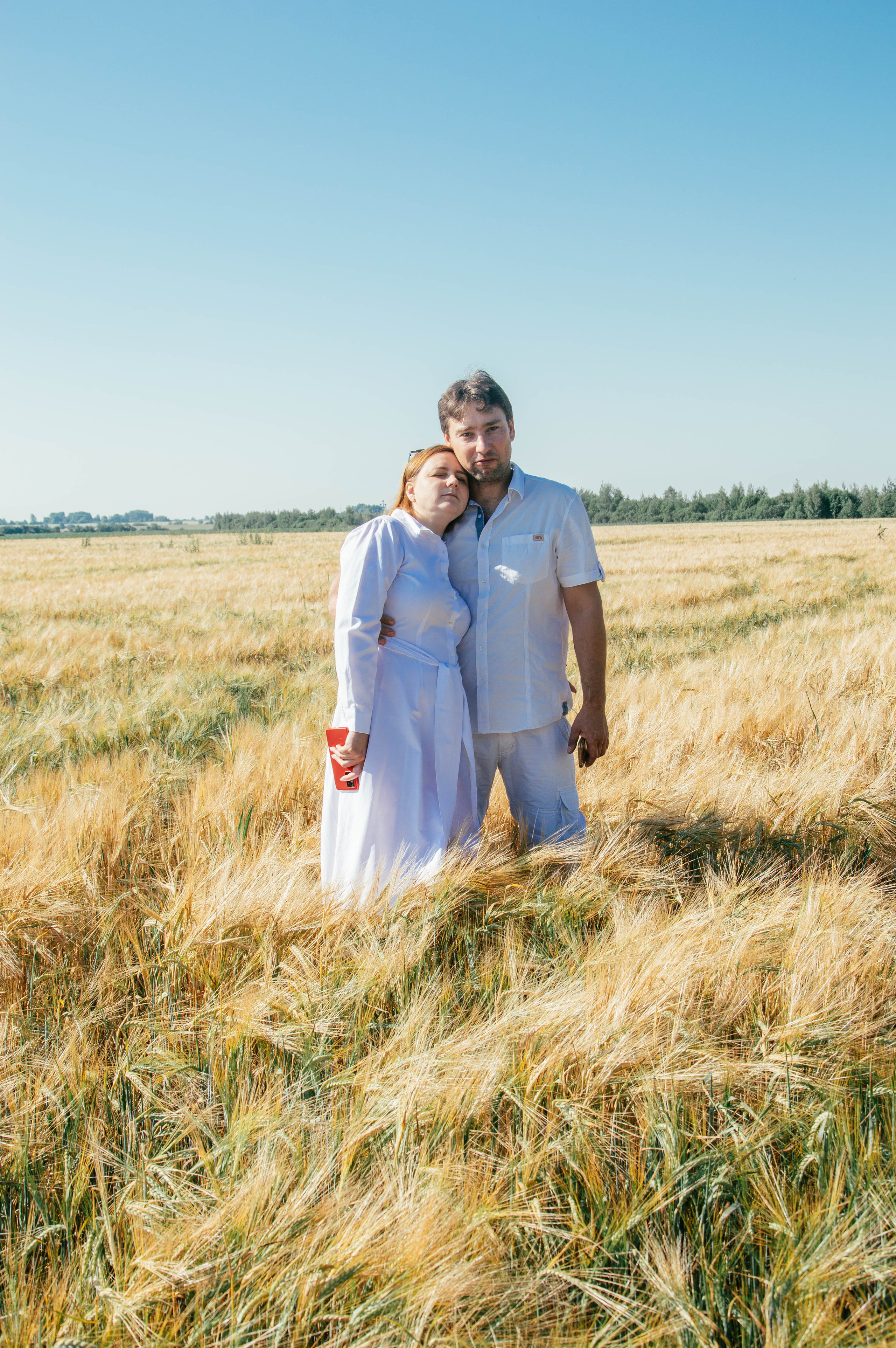 Пикник. Анастасия Благова — Твой фотограф в Малаге 🇪🇸