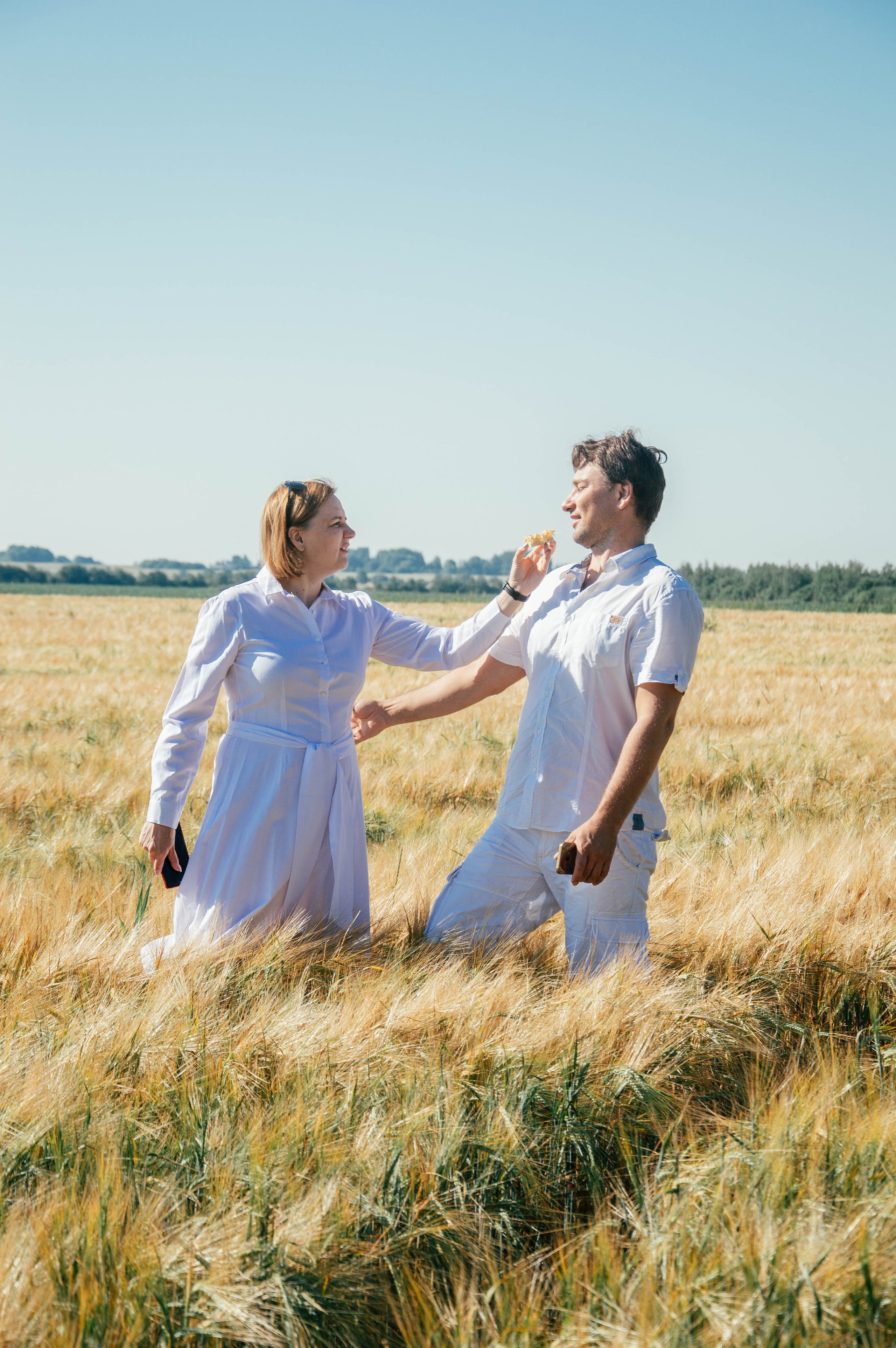 Пикник. Анастасия Благова — Твой фотограф в Малаге 🇪🇸