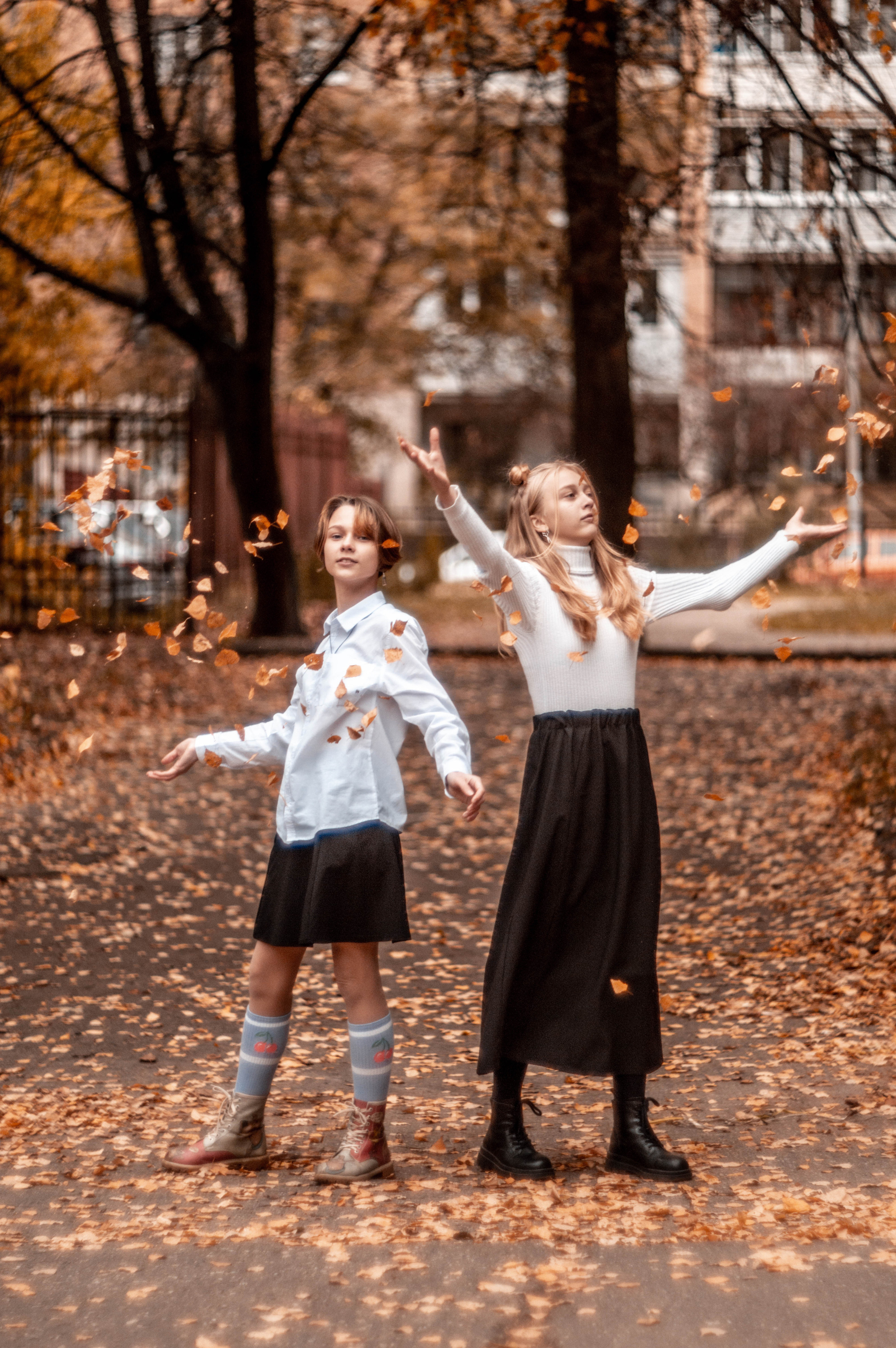 Школа. Анастасия Благова — Твой фотограф в Малаге 🇪🇸