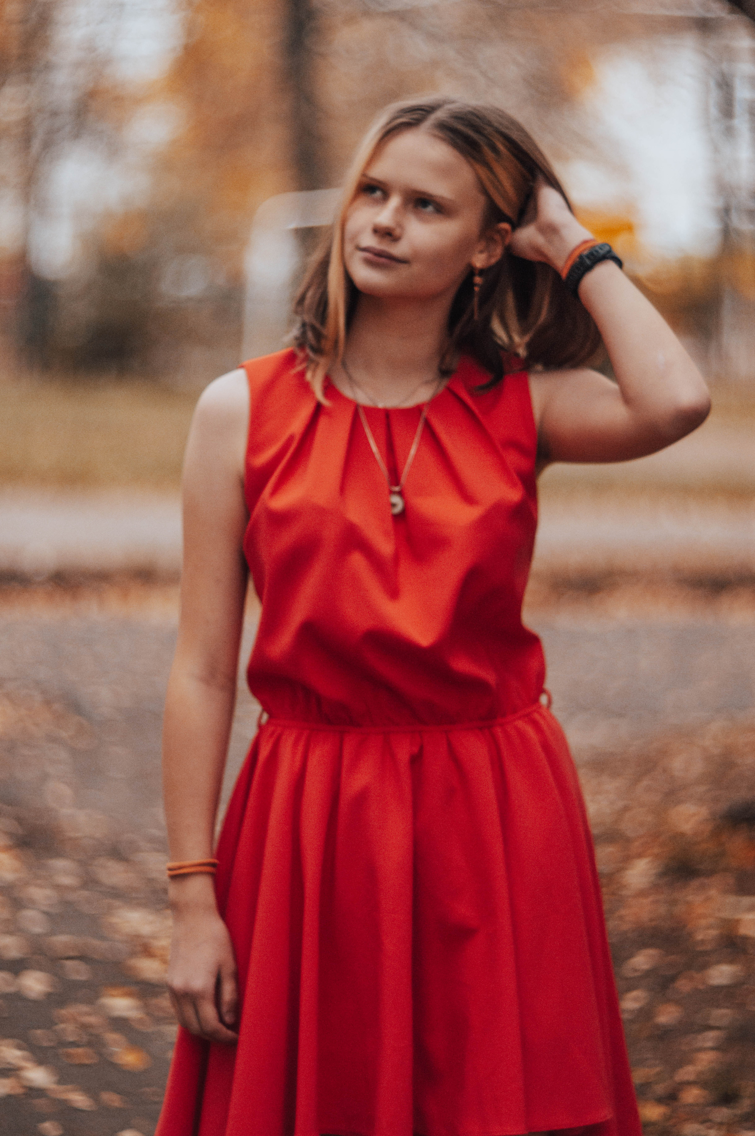 Школа. Анастасия Благова — Твой фотограф в Малаге 🇪🇸