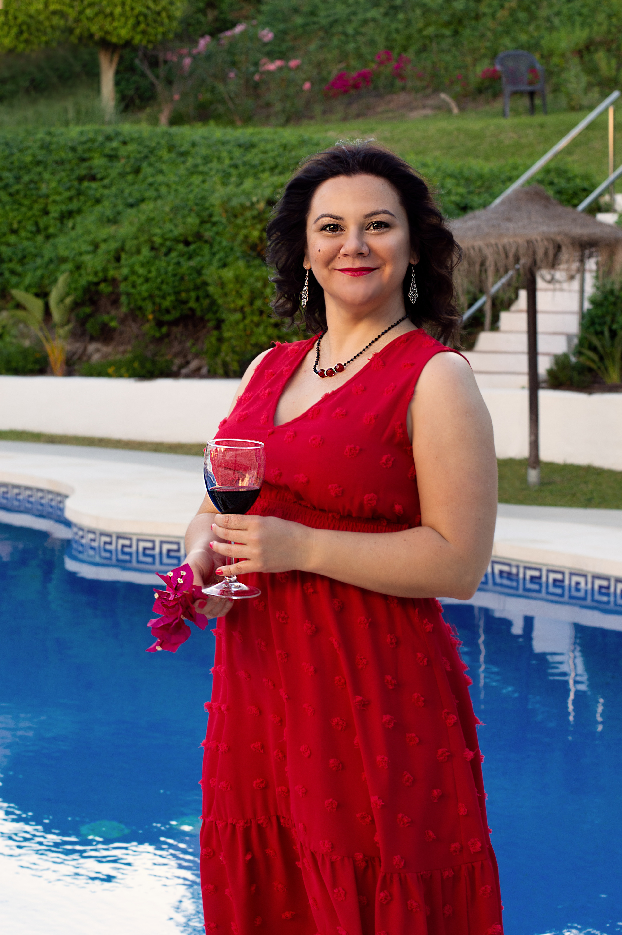 В Бенальмадене. Анастасия Благова — Твой фотограф в Малаге 🇪🇸