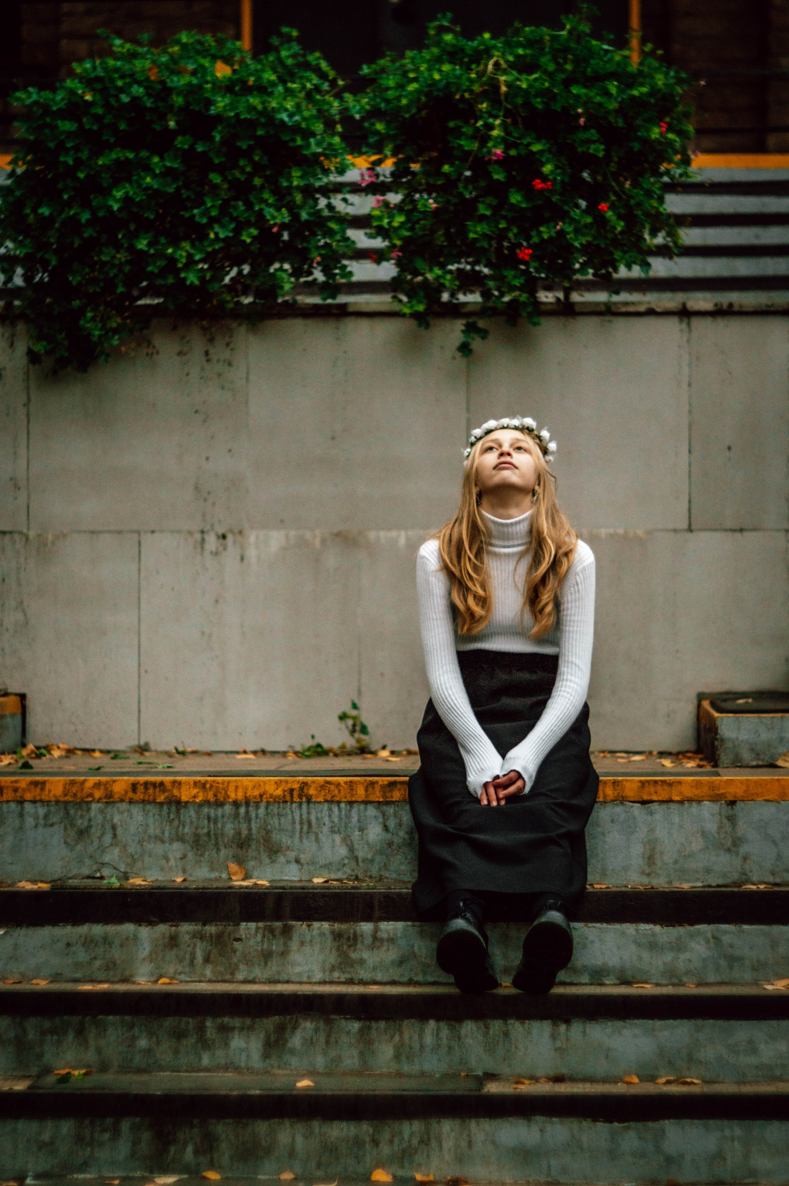 Школа. Анастасия Благова — Твой фотограф в Малаге 🇪🇸