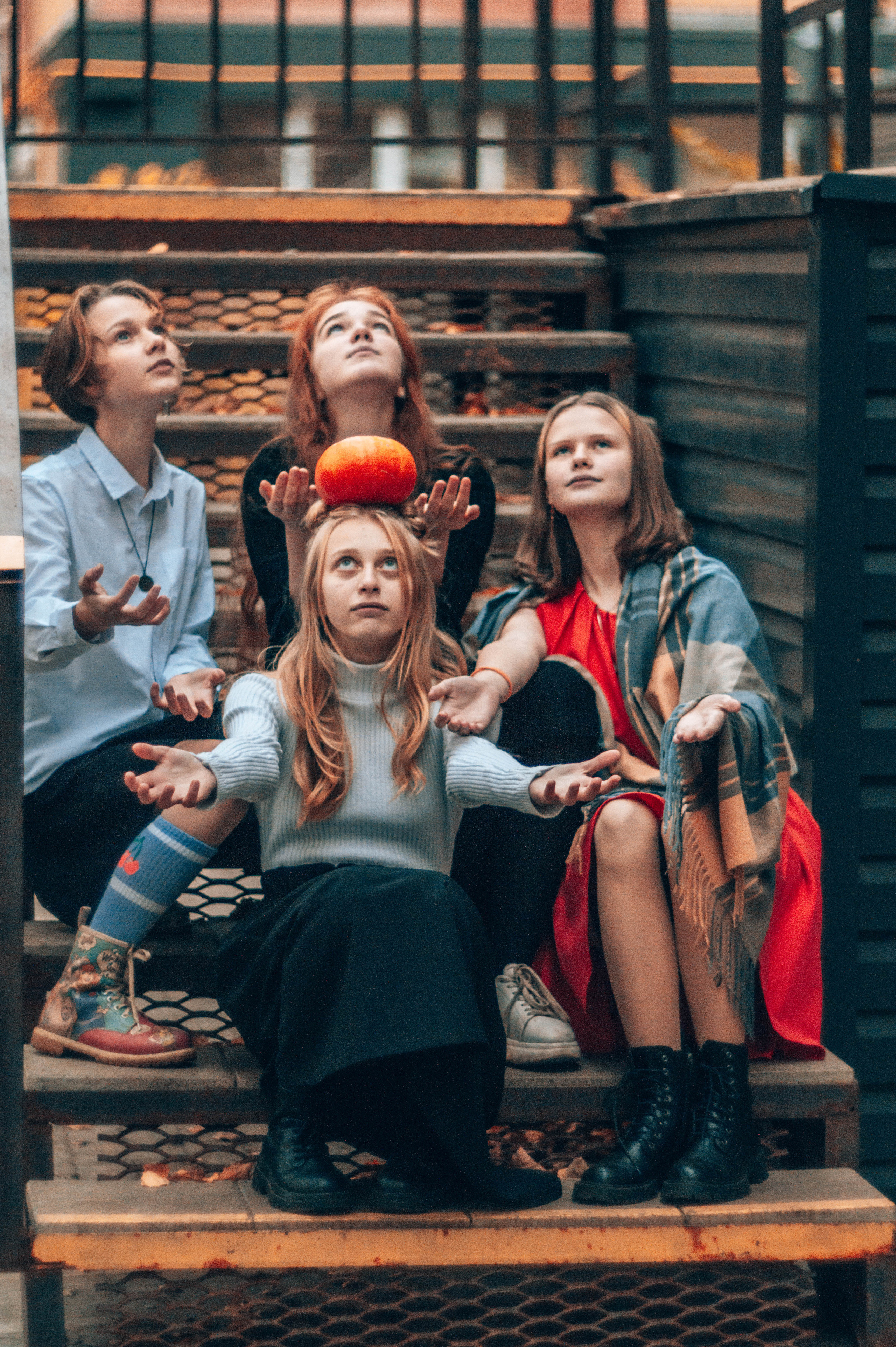 Школа. Анастасия Благова — Твой фотограф в Малаге 🇪🇸