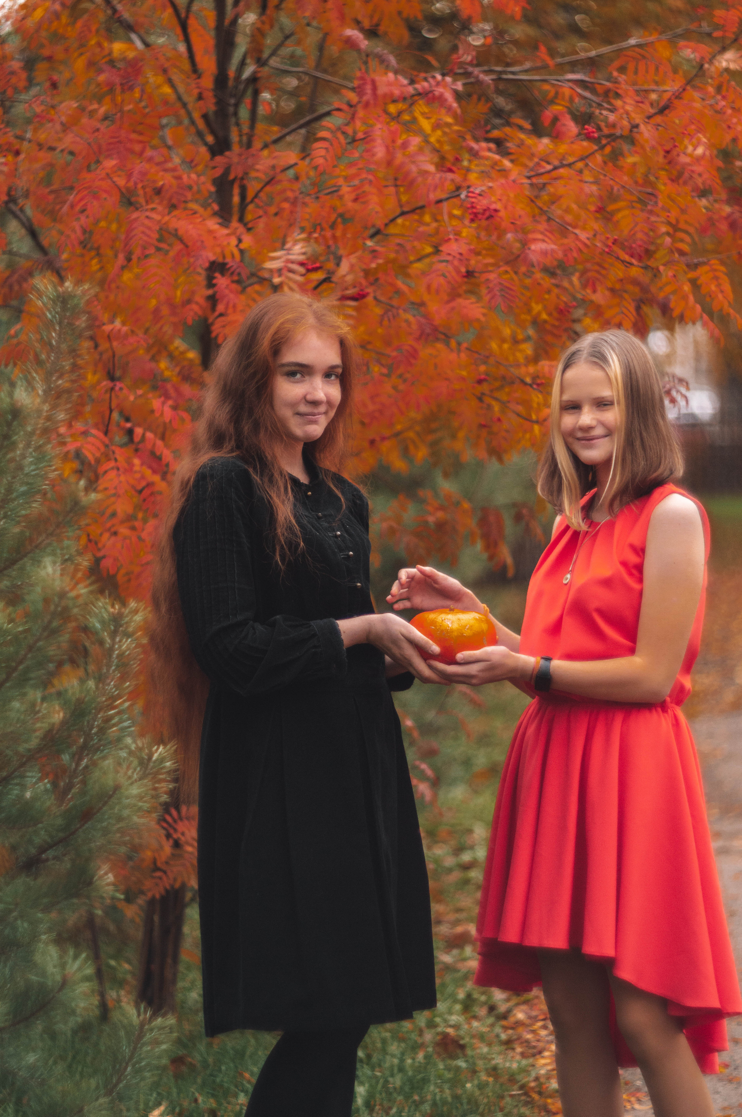 Школа. Анастасия Благова — Твой фотограф в Малаге 🇪🇸