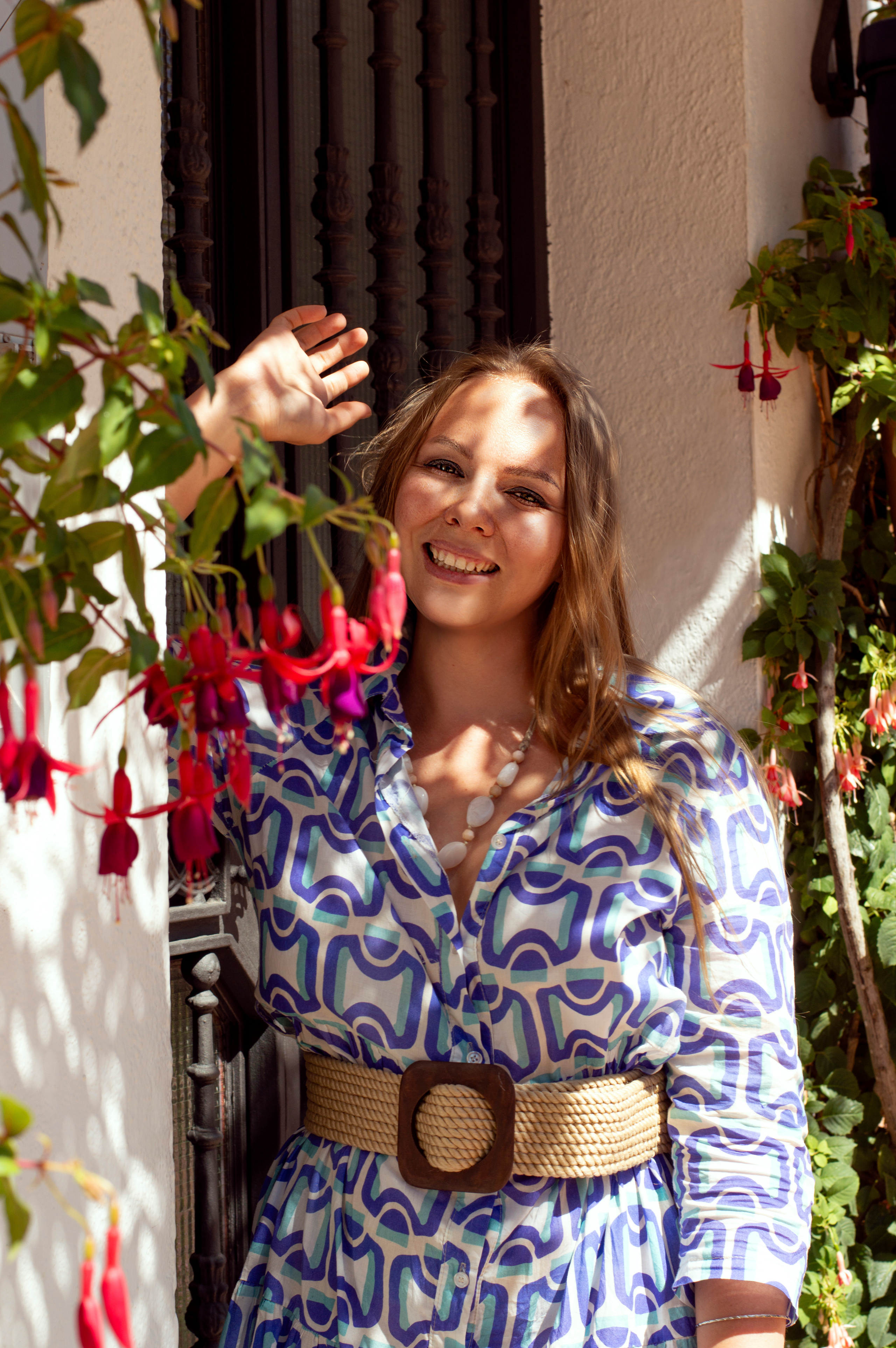 В испанском пуэбло. Анастасия Благова — Твой фотограф в Малаге 🇪🇸