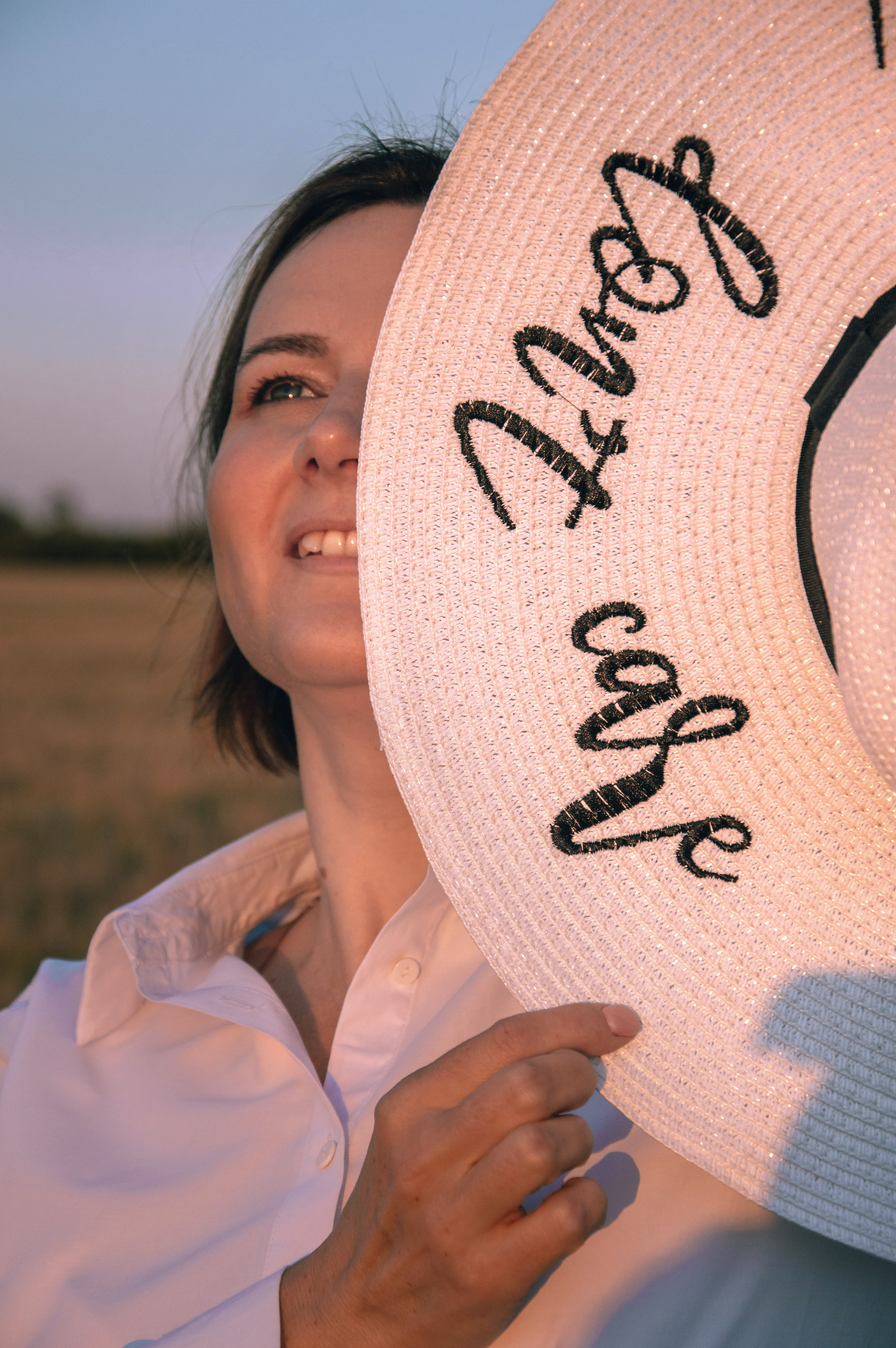 В поле. Анастасия Благова — Твой фотограф в Малаге 🇪🇸