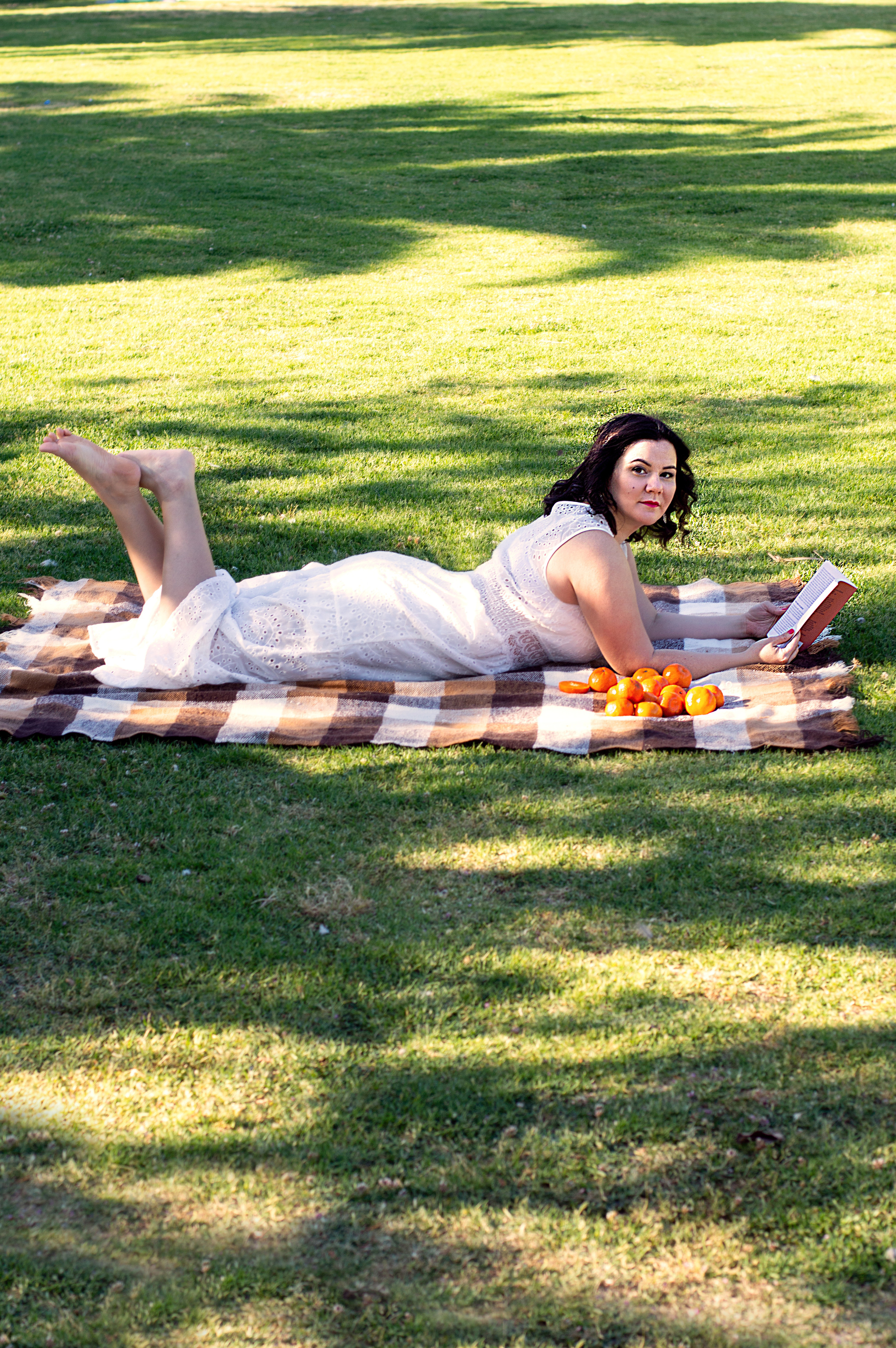 В Бенальмадене. Анастасия Благова — Твой фотограф в Малаге 🇪🇸