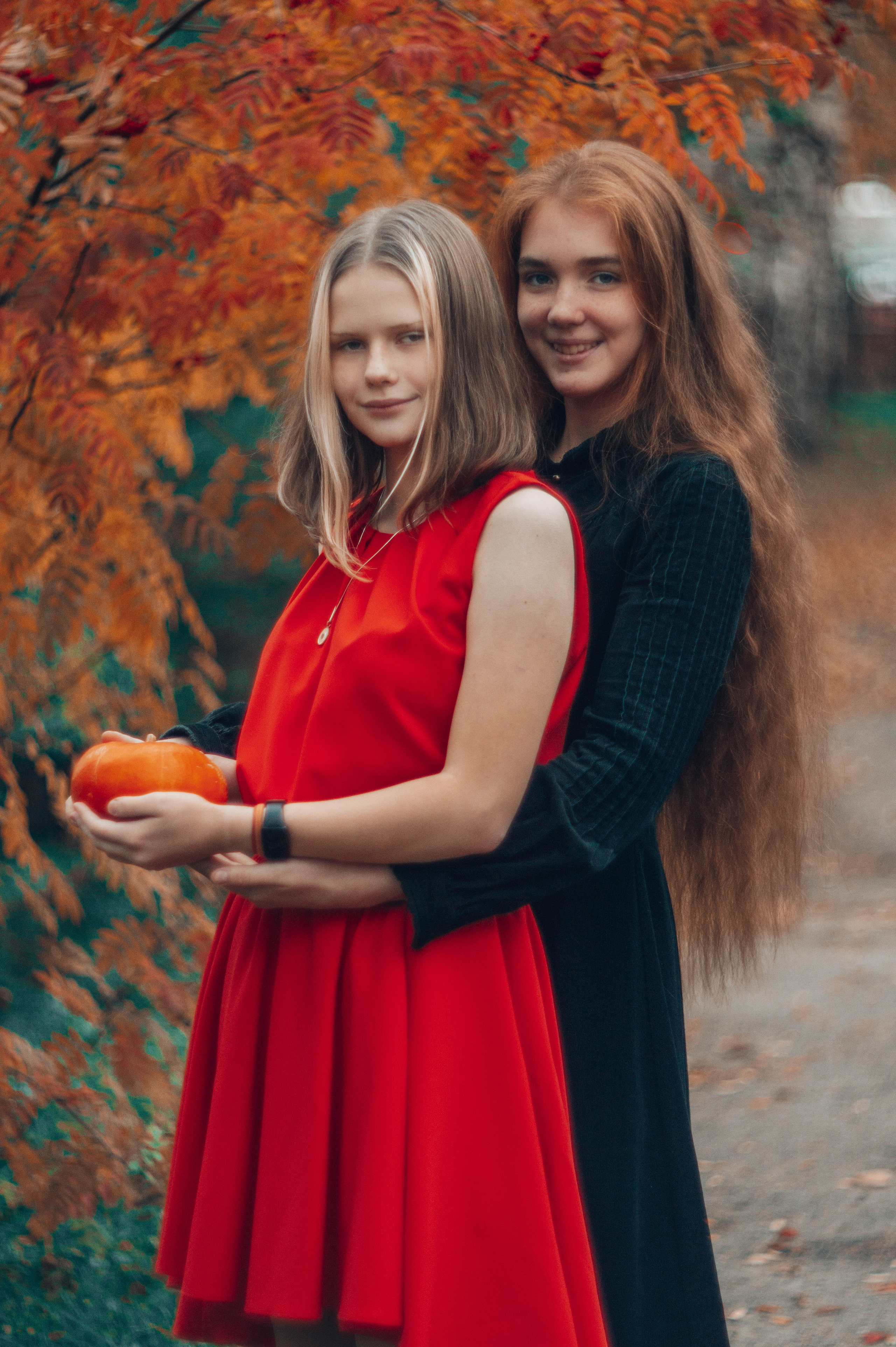 Школа. Анастасия Благова — Твой фотограф в Малаге 🇪🇸