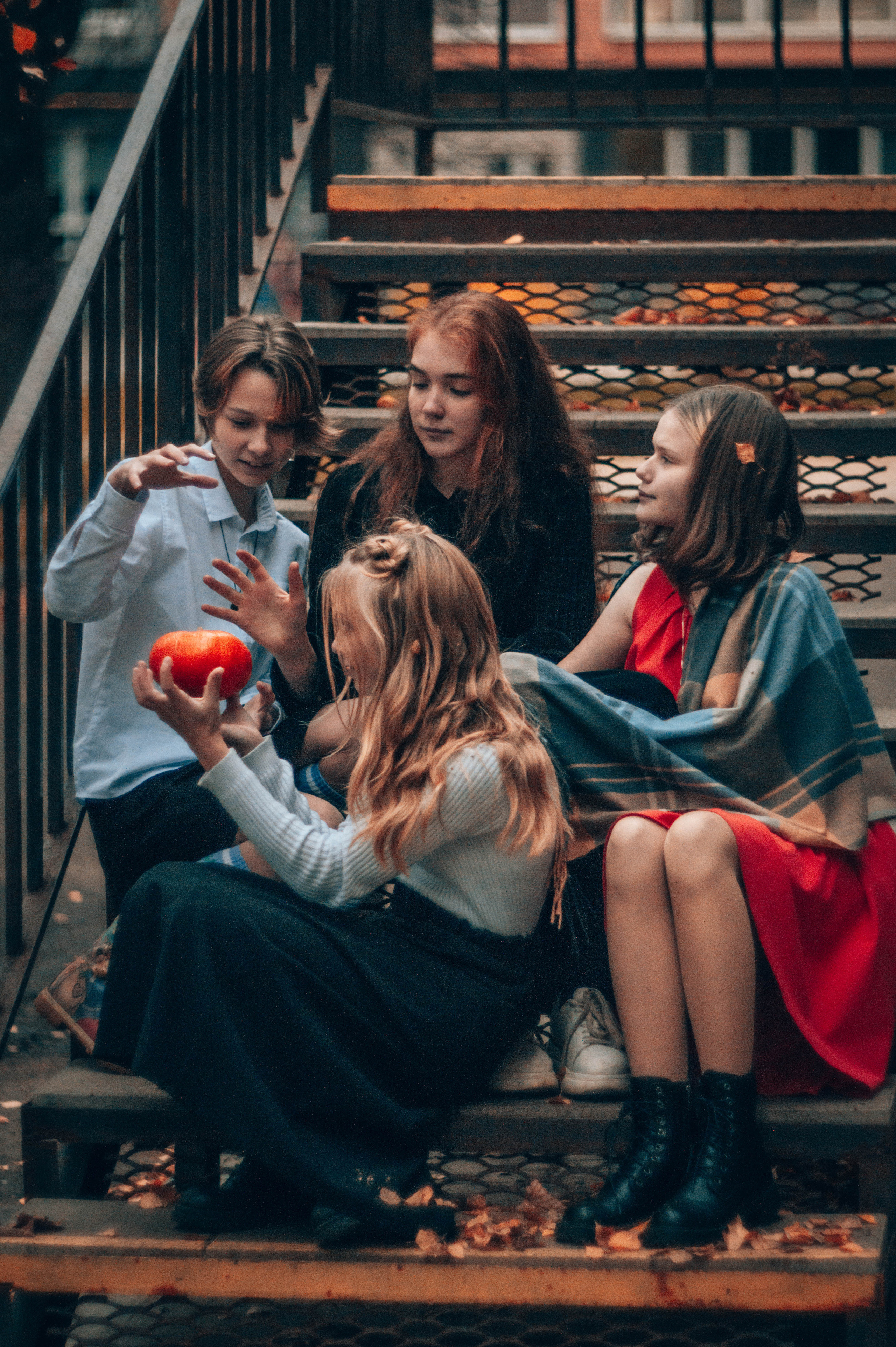 Школа. Анастасия Благова — Твой фотограф в Малаге 🇪🇸