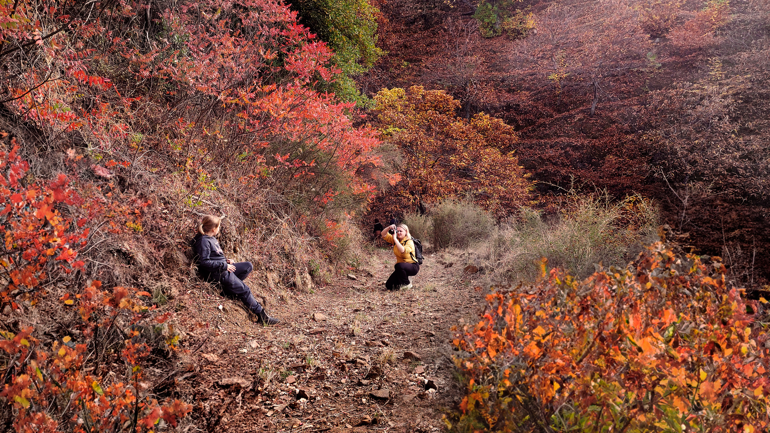 Анастасия Благова — Твой фотограф в Малаге 🇪🇸