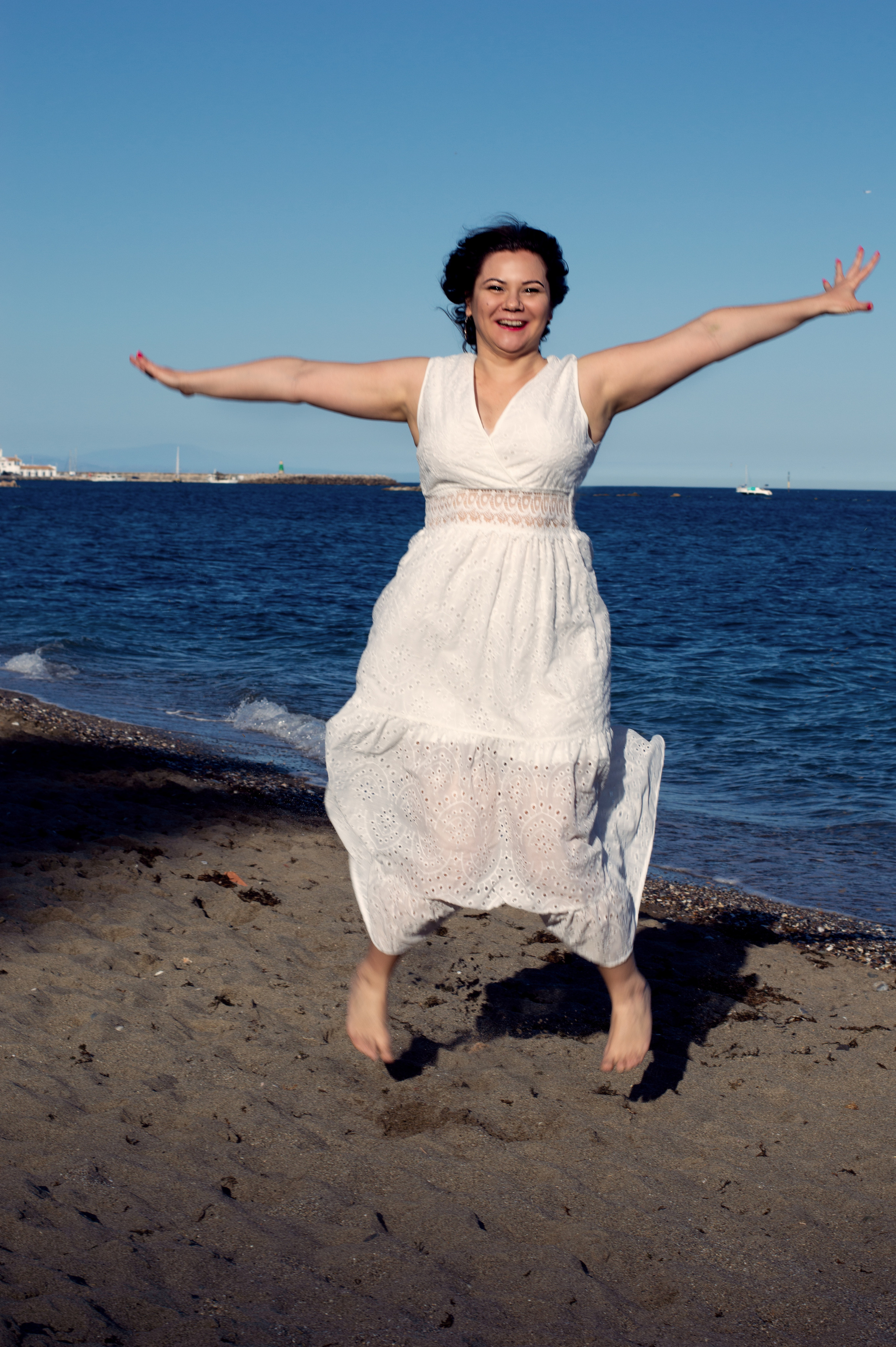 В Бенальмадене. Анастасия Благова — Твой фотограф в Малаге 🇪🇸