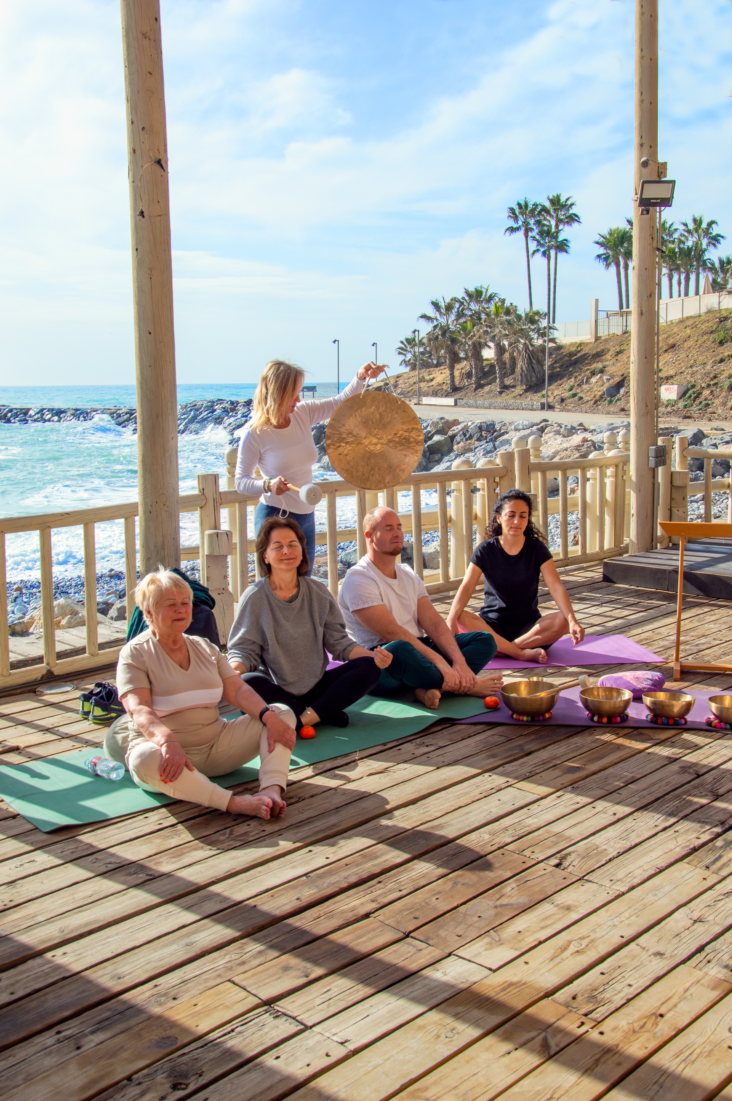 Йога _ Анна. Анастасия Благова — Твой фотограф в Малаге 🇪🇸