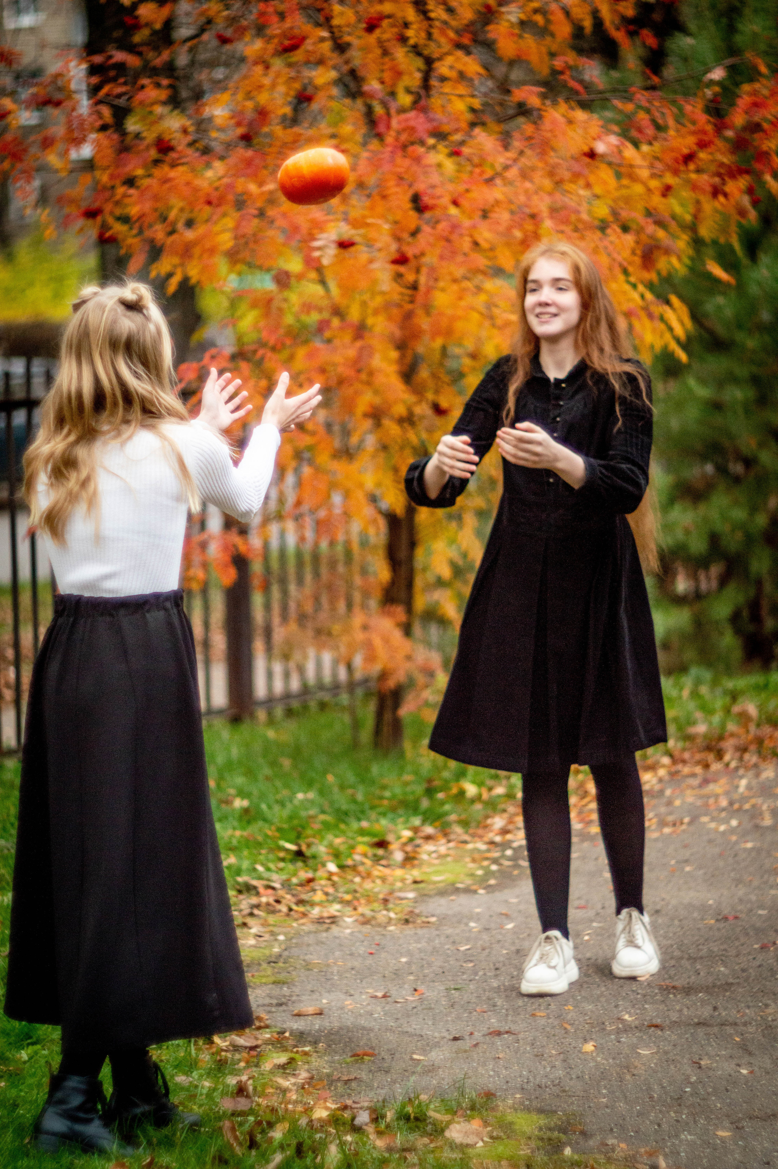 Школа. Анастасия Благова — Твой фотограф в Малаге 🇪🇸