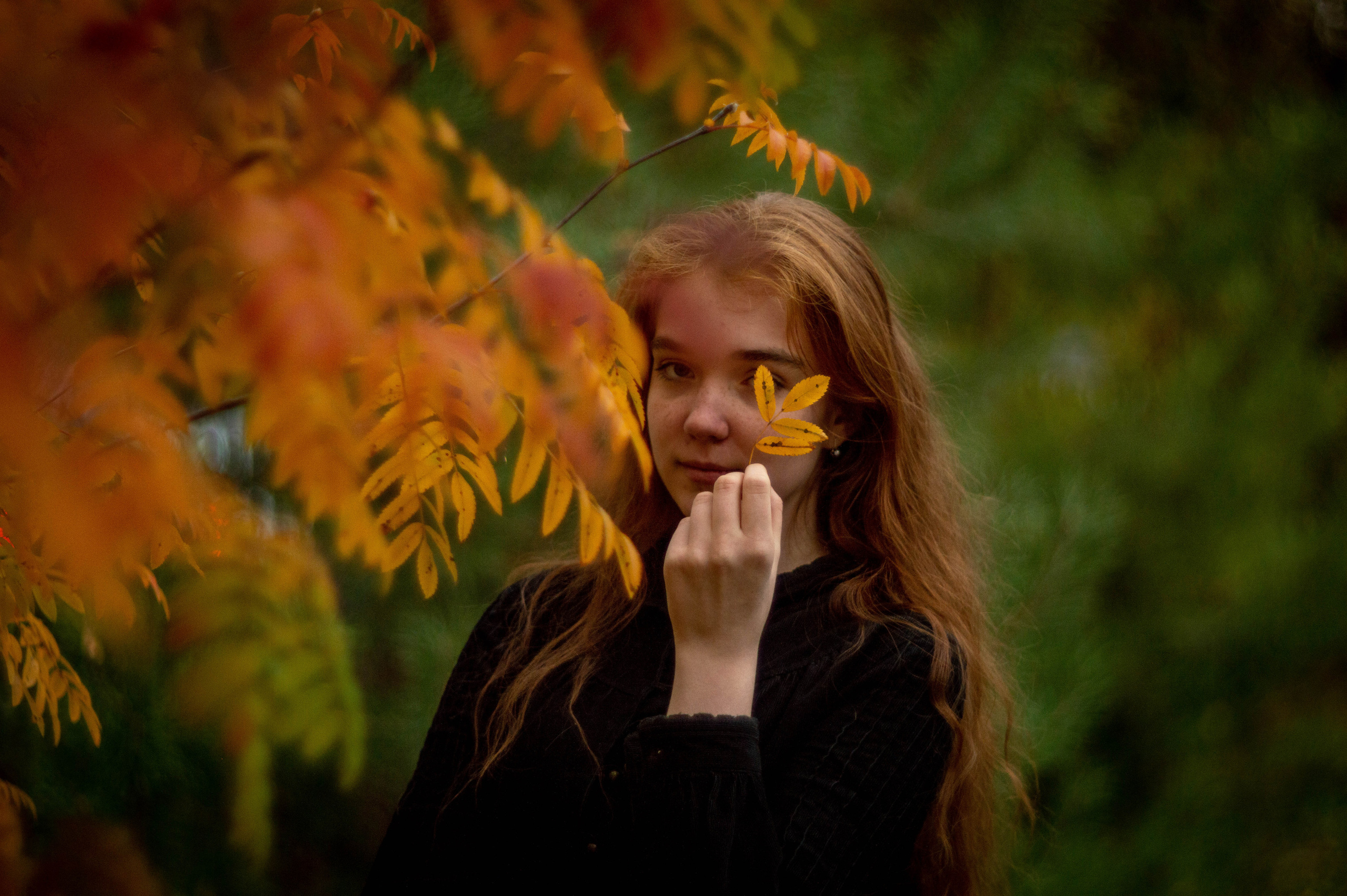 Школа. Анастасия Благова — Твой фотограф в Малаге 🇪🇸