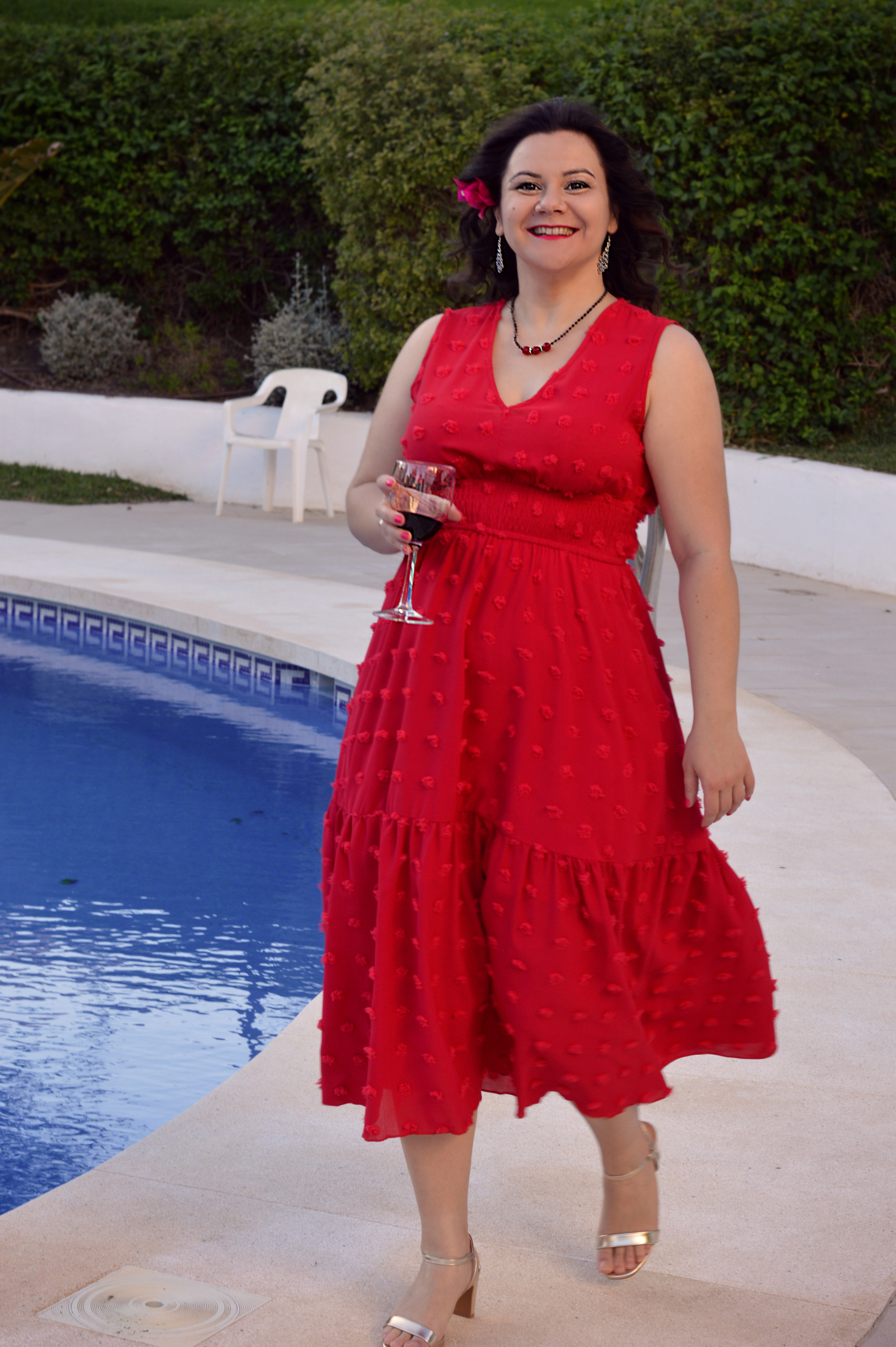 В Бенальмадене. Анастасия Благова — Твой фотограф в Малаге 🇪🇸