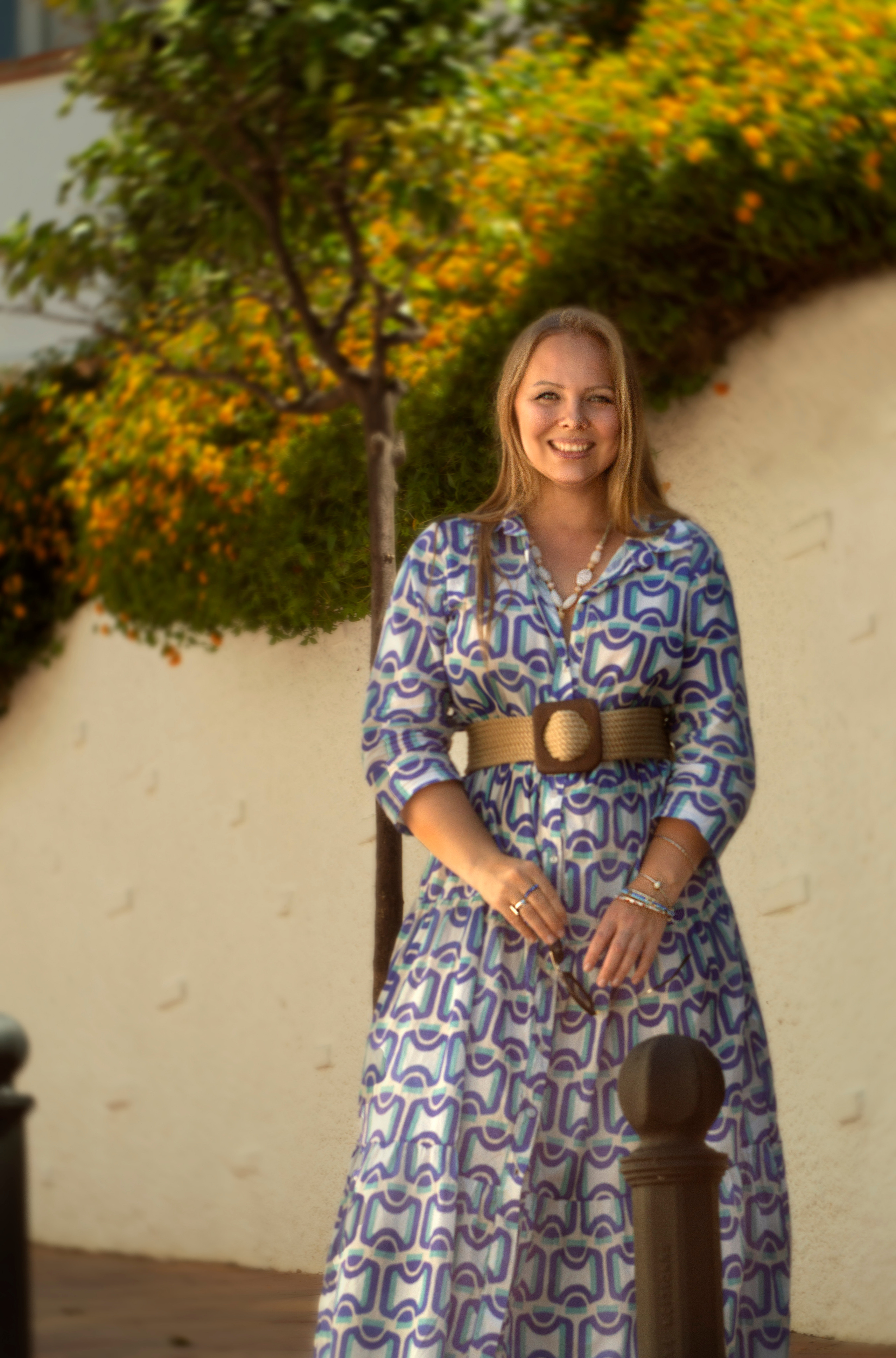 В испанском пуэбло. Анастасия Благова — Твой фотограф в Малаге 🇪🇸