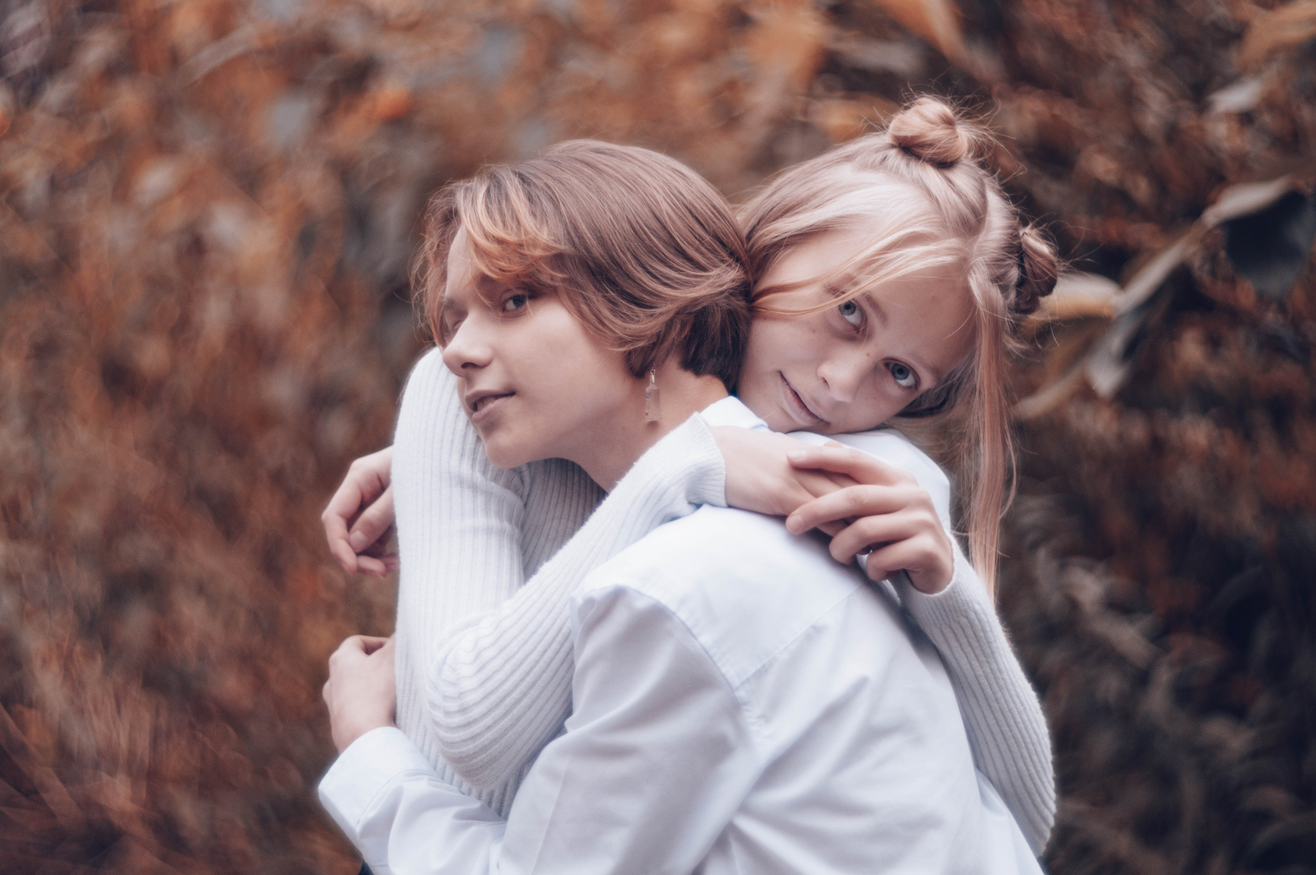 Школа. Анастасия Благова — Твой фотограф в Малаге 🇪🇸