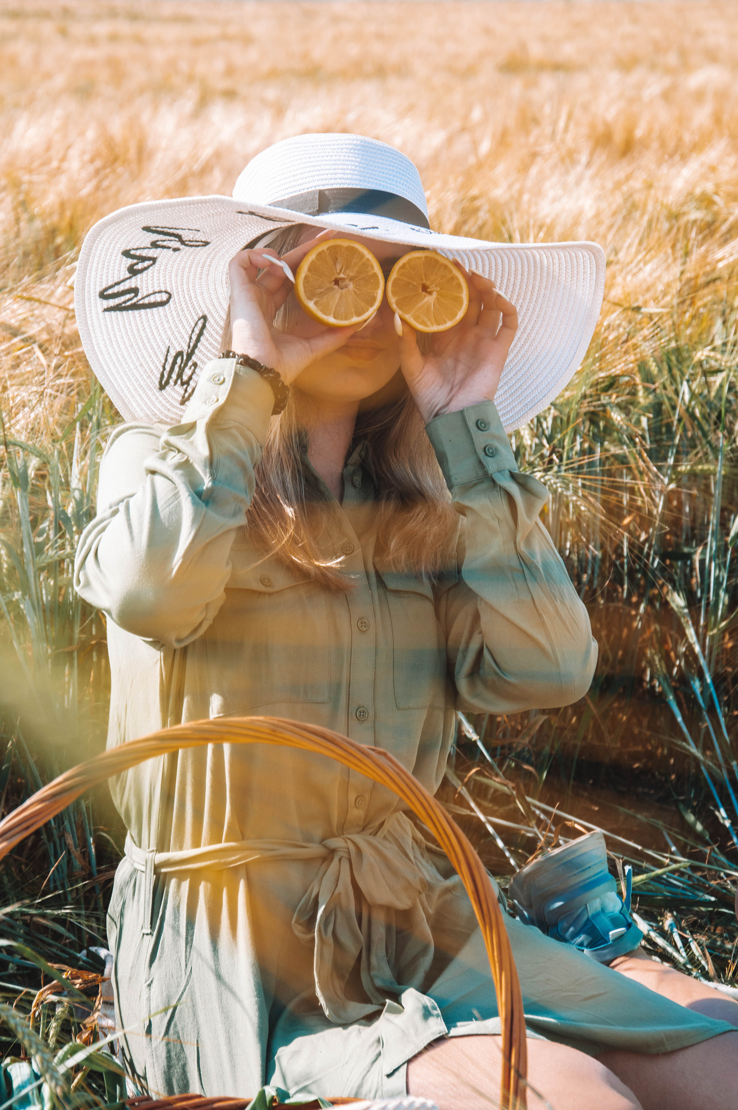 Пикник. Анастасия Благова — Твой фотограф в Малаге 🇪🇸