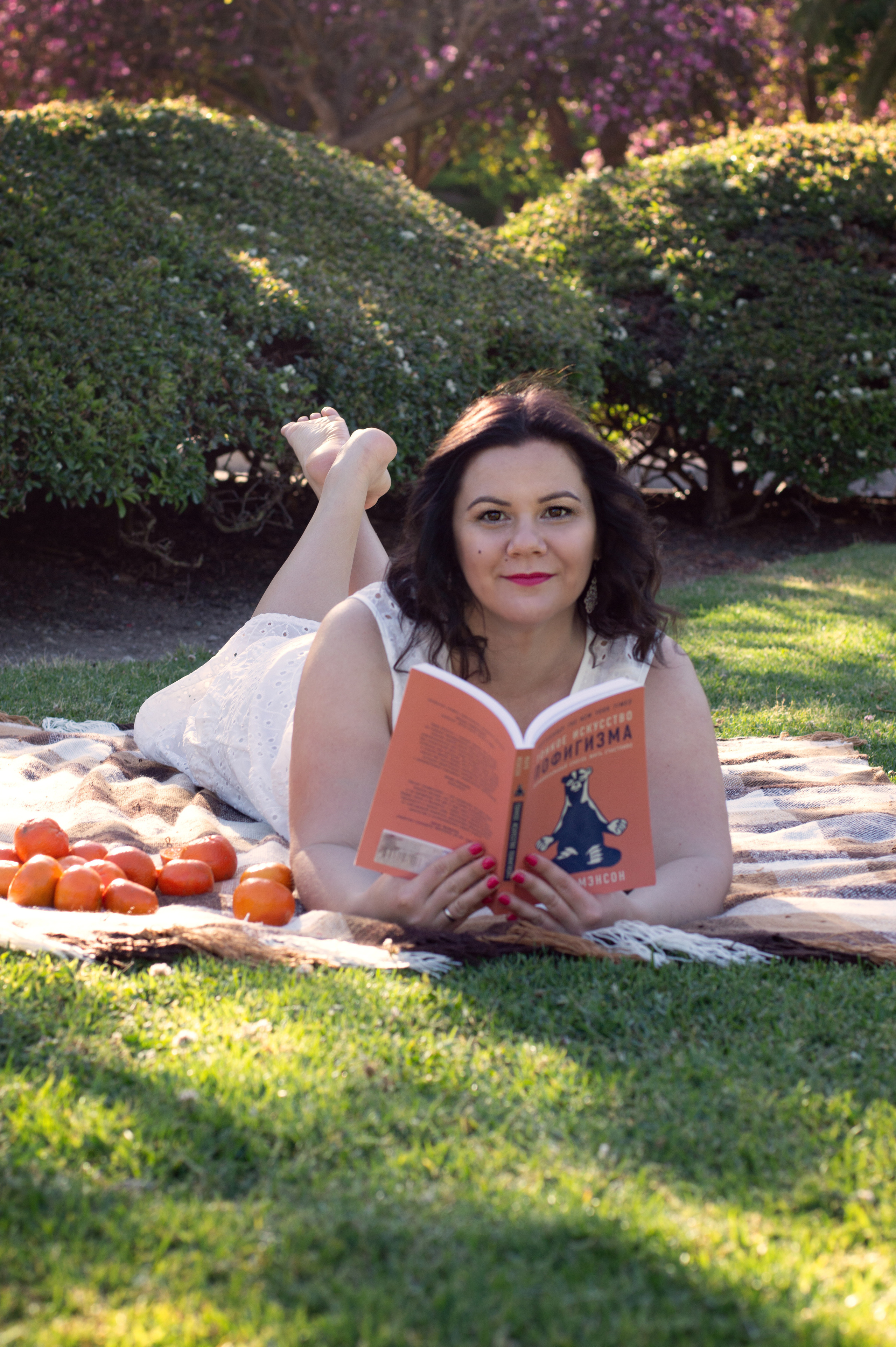 В Бенальмадене. Анастасия Благова — Твой фотограф в Малаге 🇪🇸