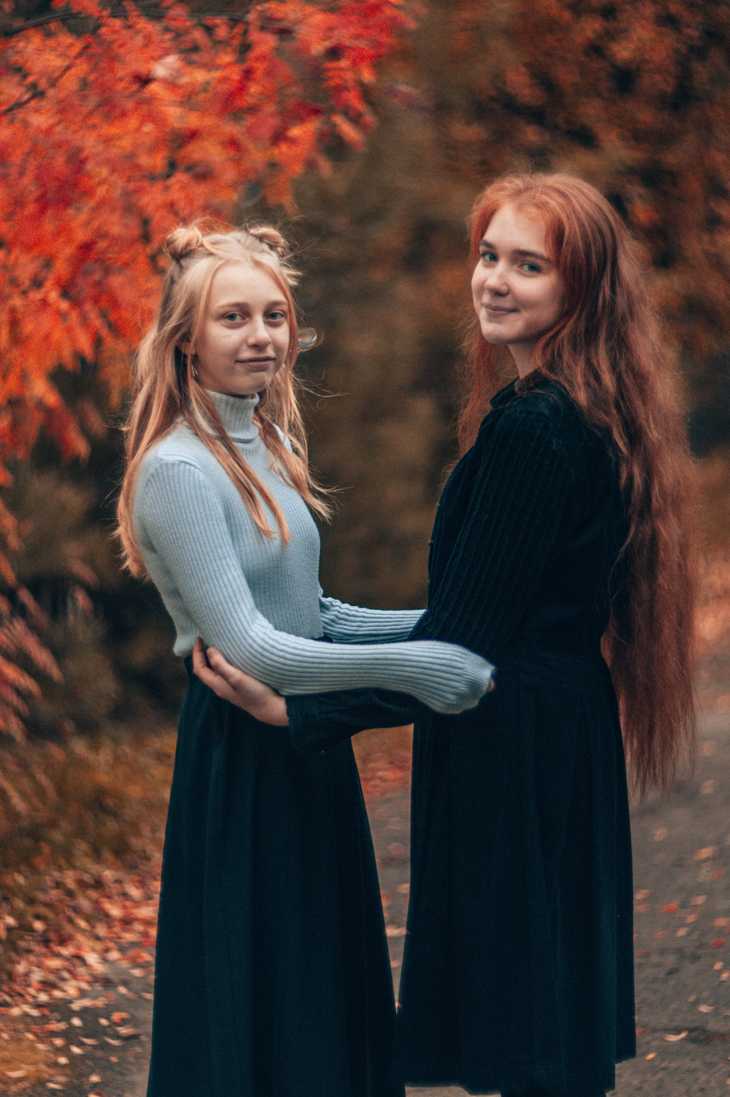 Школа. Анастасия Благова — Твой фотограф в Малаге 🇪🇸