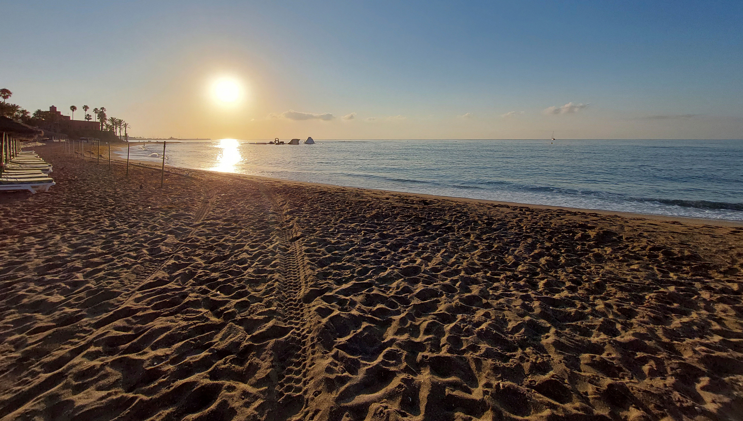Анастасия Благова — Твой фотограф в Малаге 🇪🇸