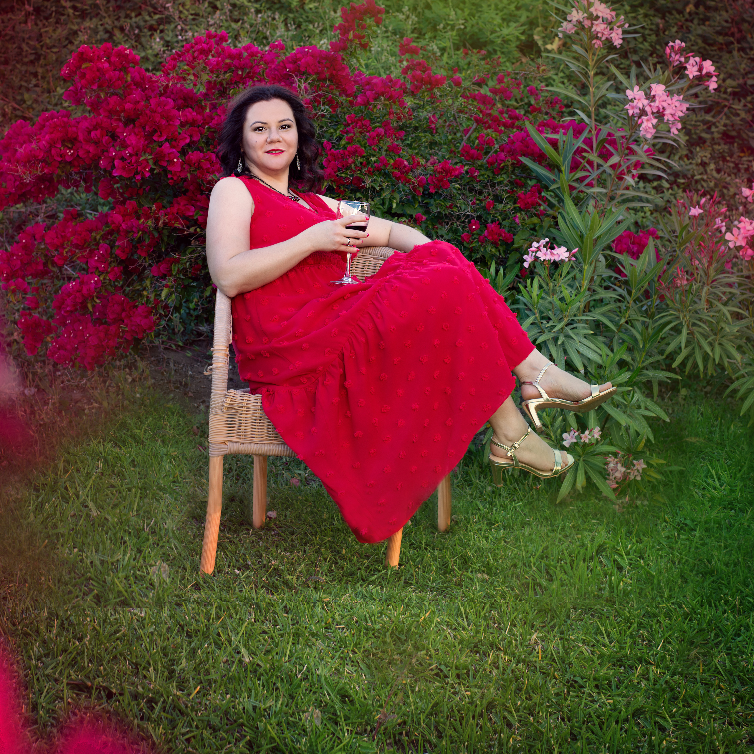 В Бенальмадене. Анастасия Благова — Твой фотограф в Малаге 🇪🇸