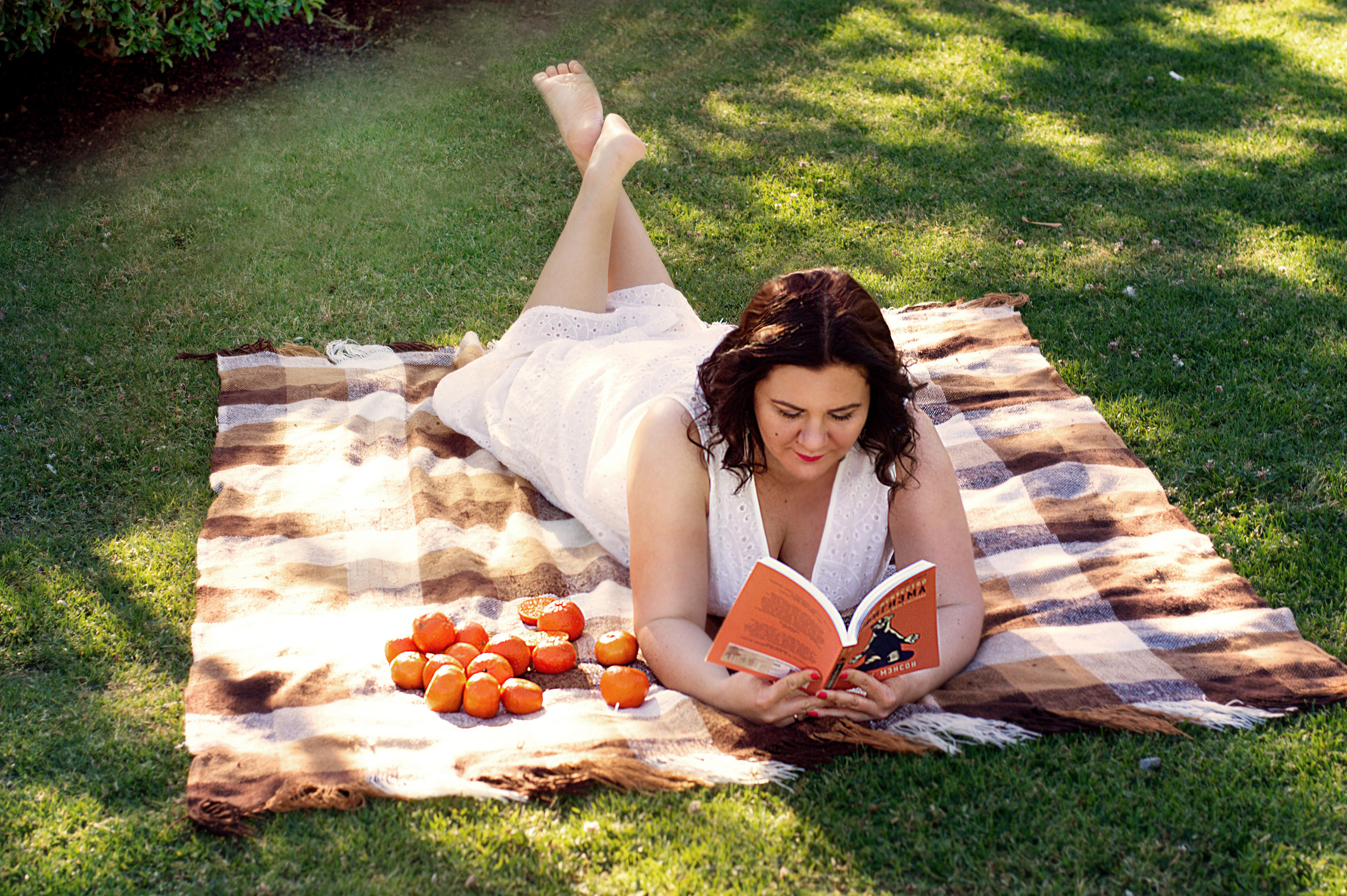 В Бенальмадене. Анастасия Благова — Твой фотограф в Малаге 🇪🇸