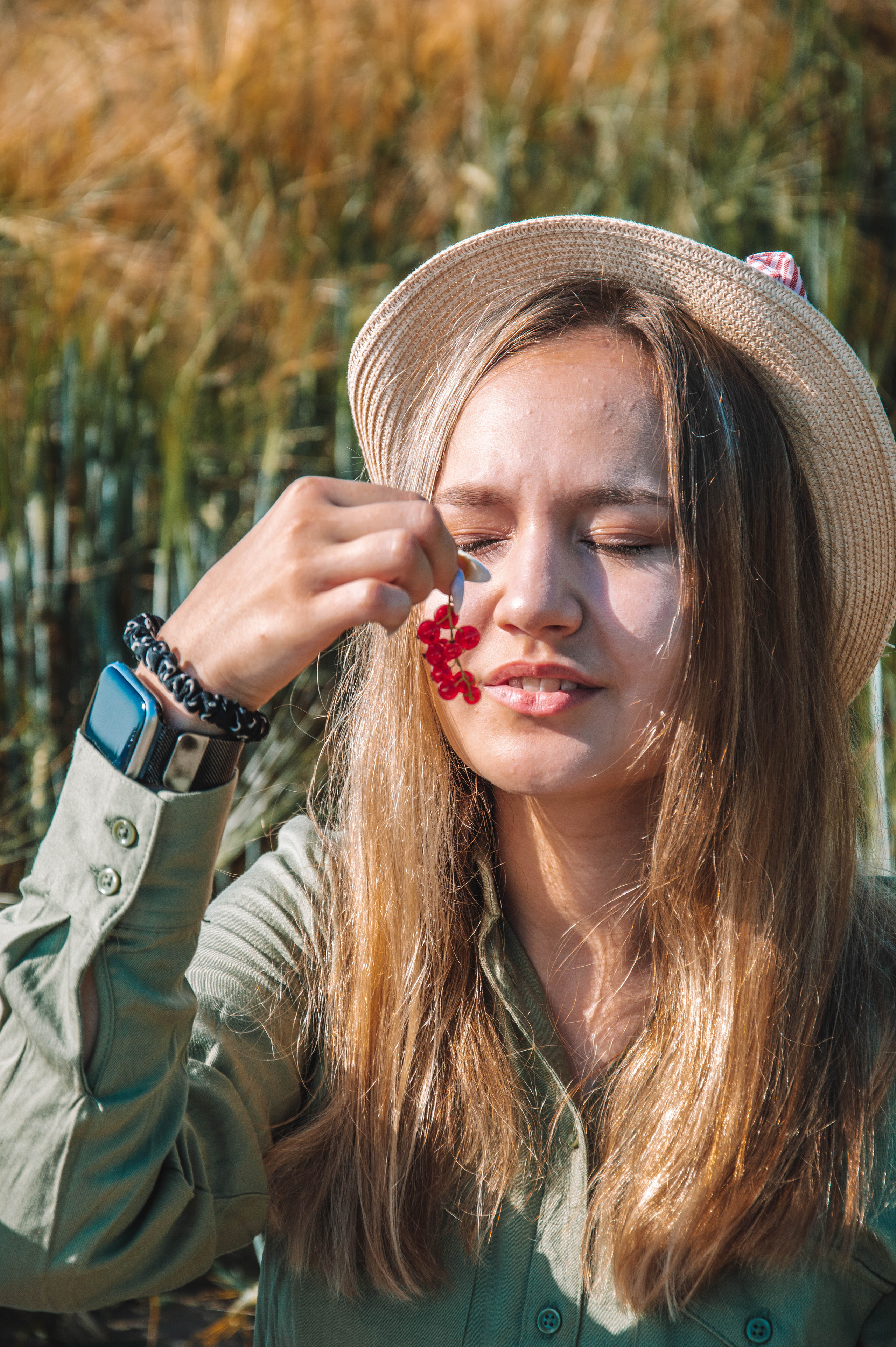 Пикник. Анастасия Благова — Твой фотограф в Малаге 🇪🇸