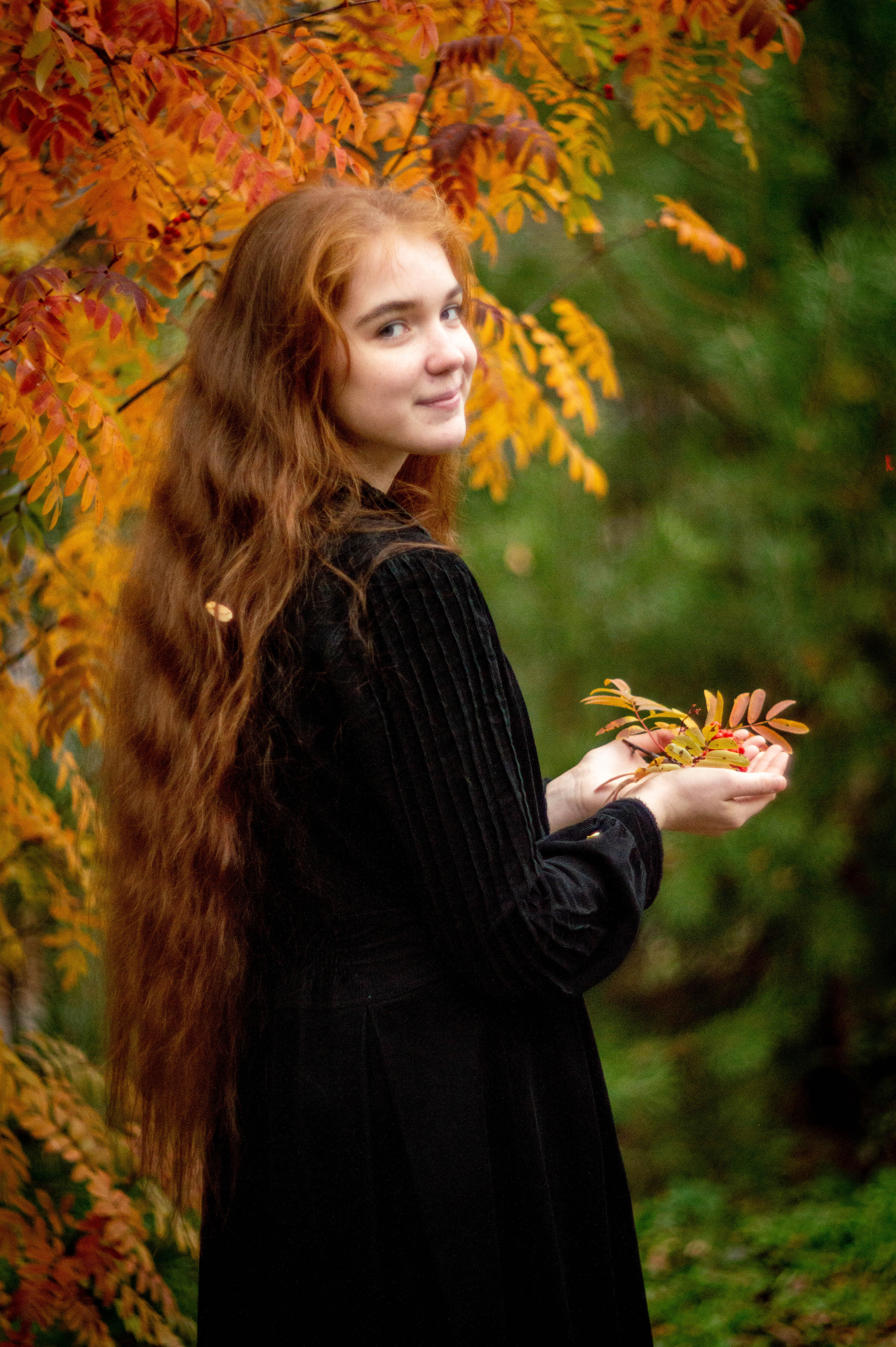 Школа. Анастасия Благова — Твой фотограф в Малаге 🇪🇸