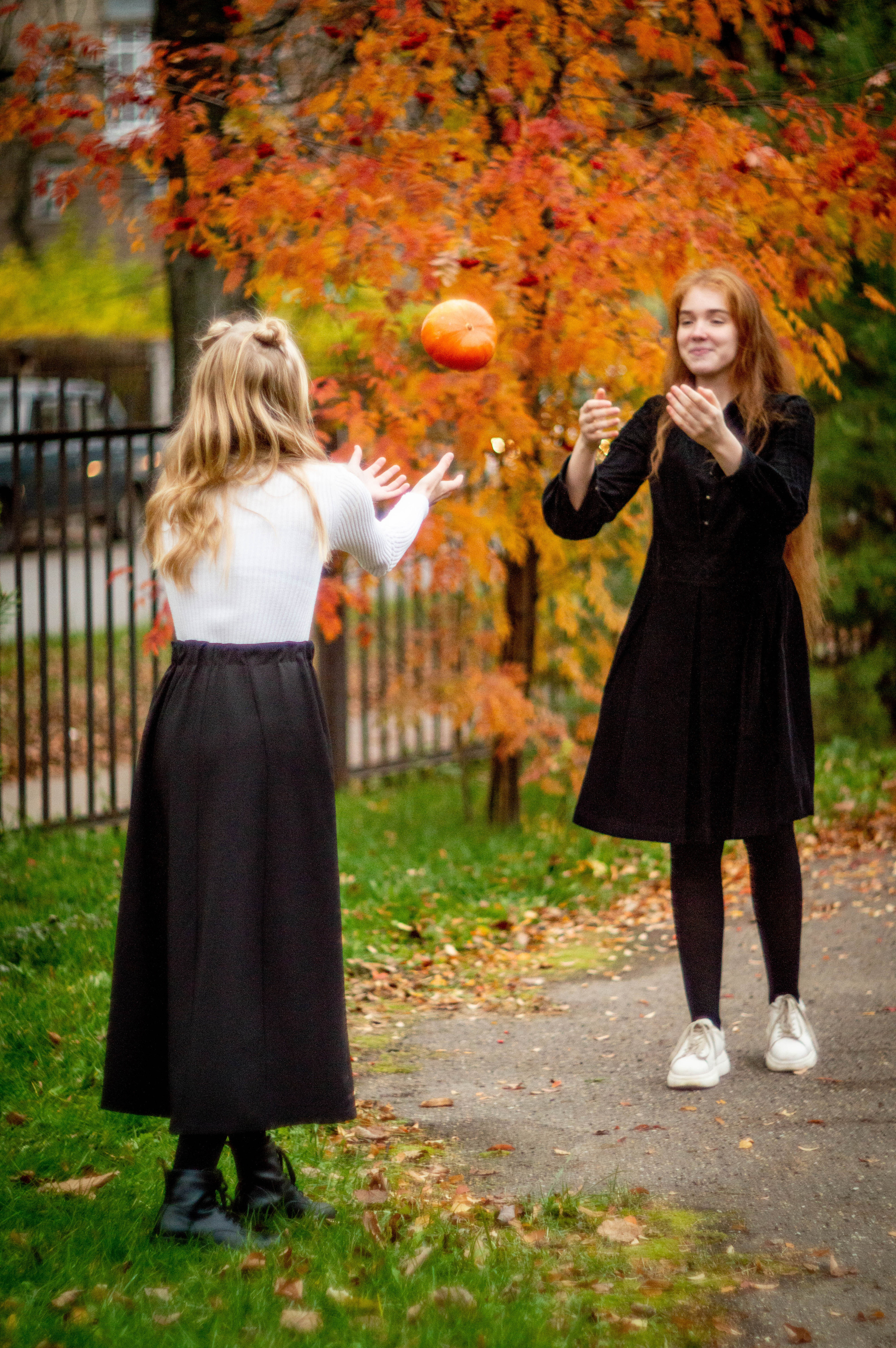 Школа. Анастасия Благова — Твой фотограф в Малаге 🇪🇸