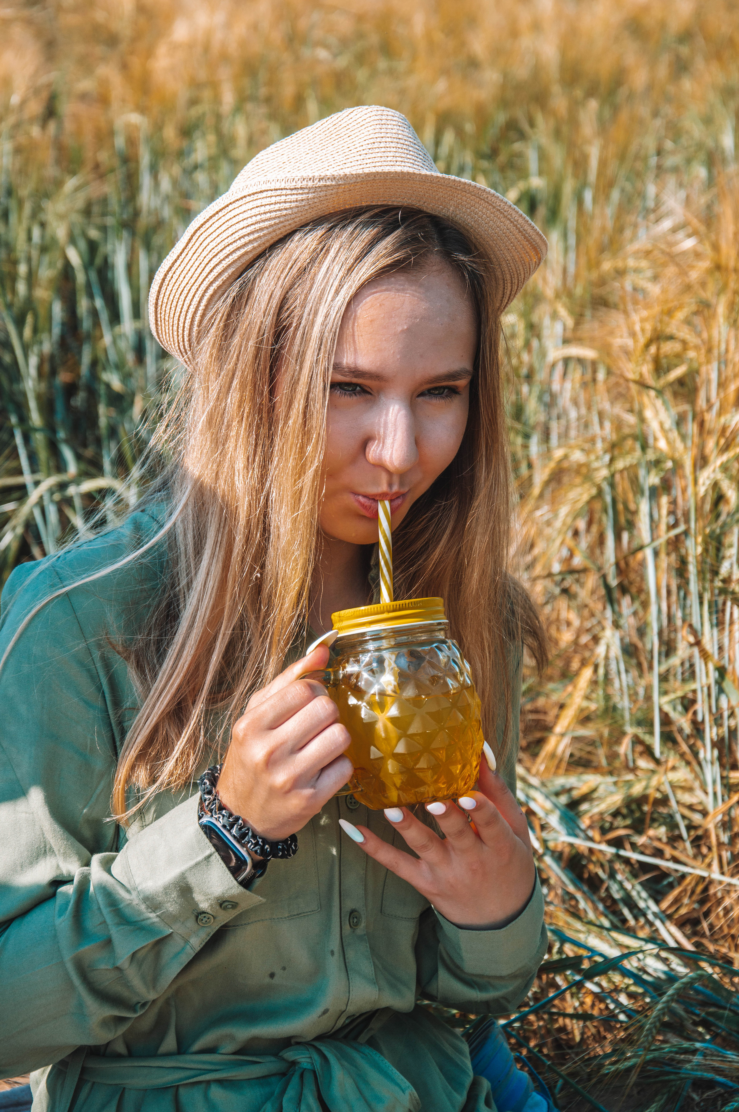 Пикник. Анастасия Благова — Твой фотограф в Малаге 🇪🇸