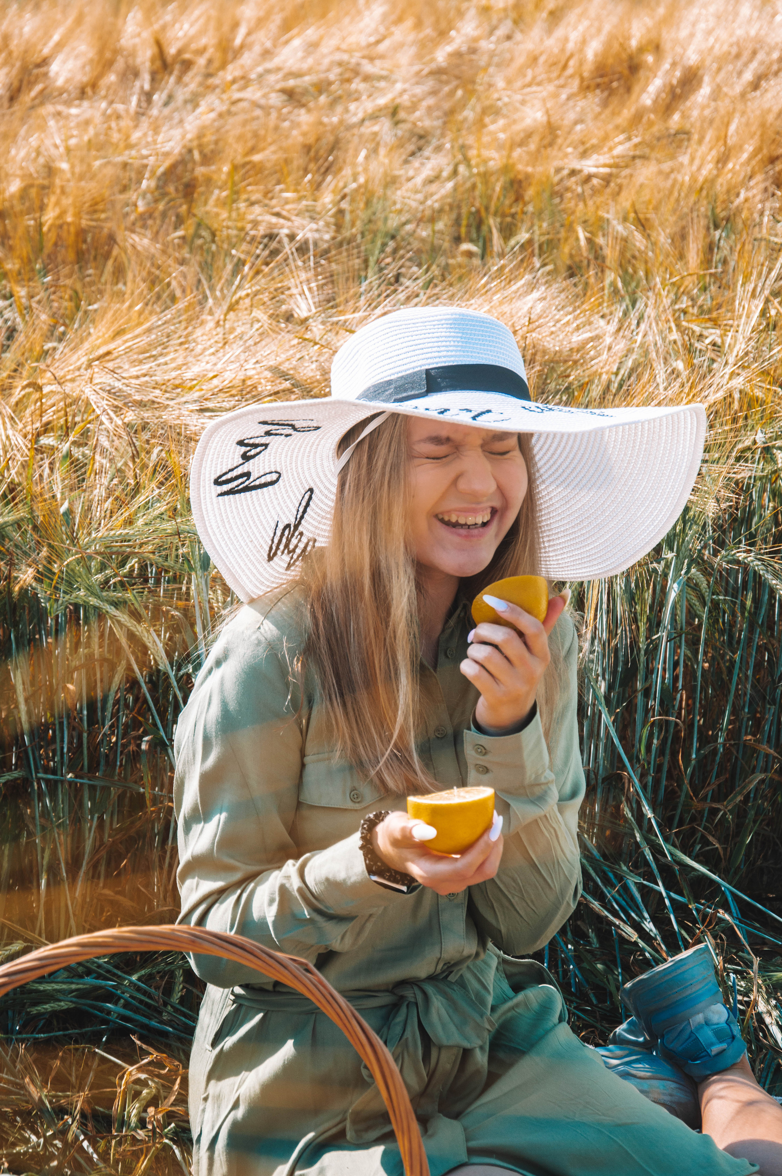 Пикник. Анастасия Благова — Твой фотограф в Малаге 🇪🇸
