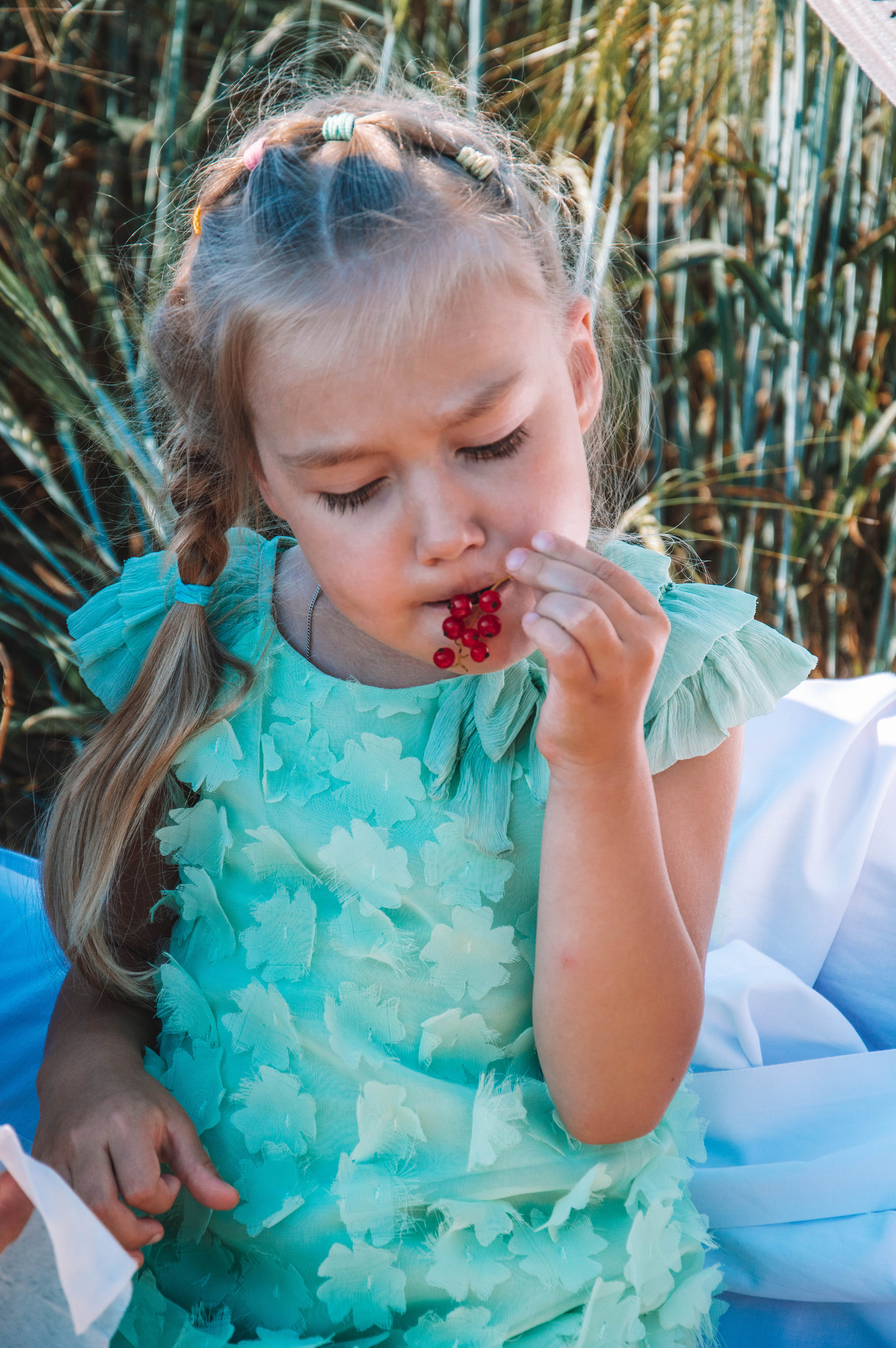 Пикник. Анастасия Благова — Твой фотограф в Малаге 🇪🇸
