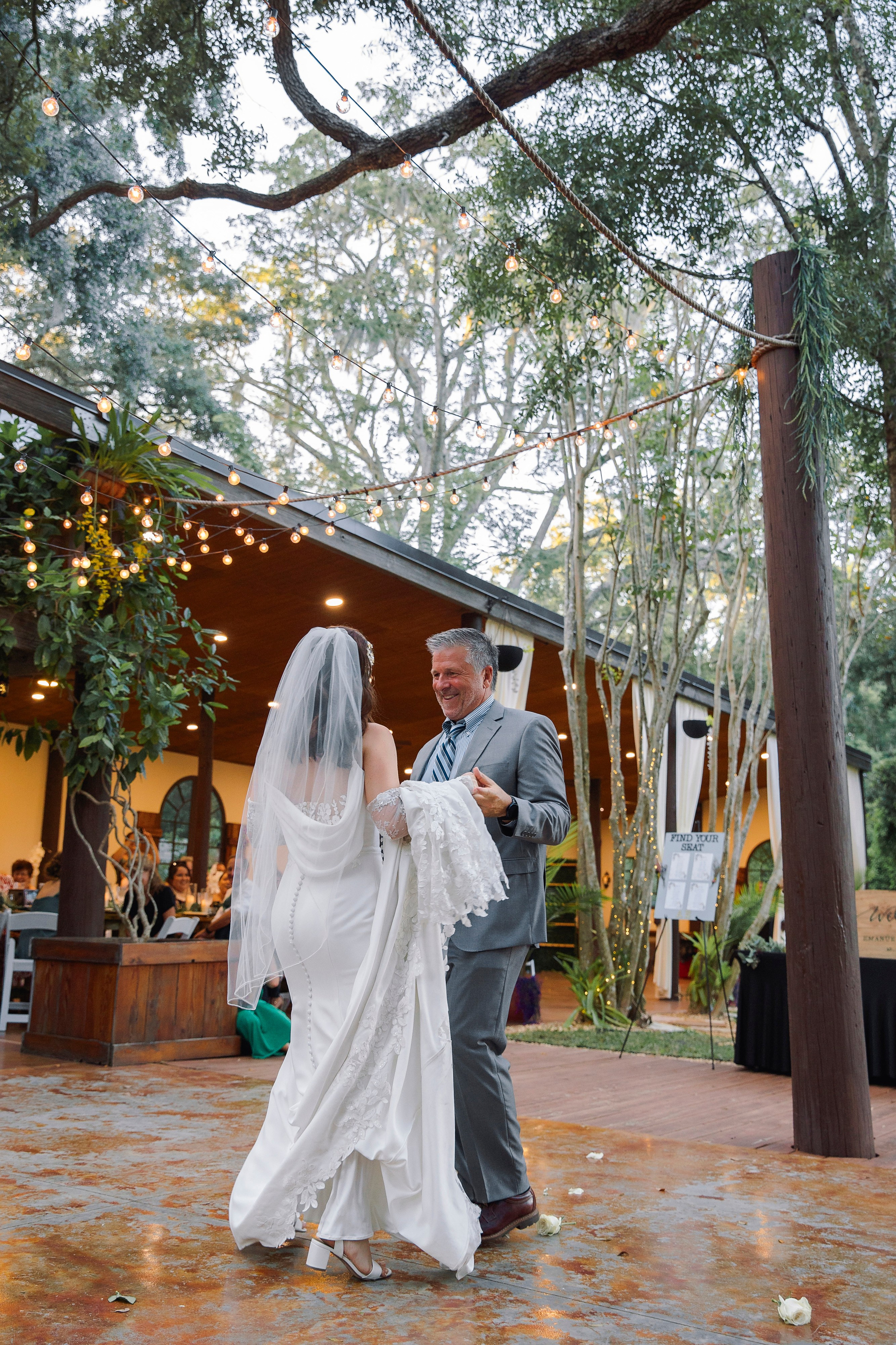Ashley&Emanuel. Wedding photographer in Florida