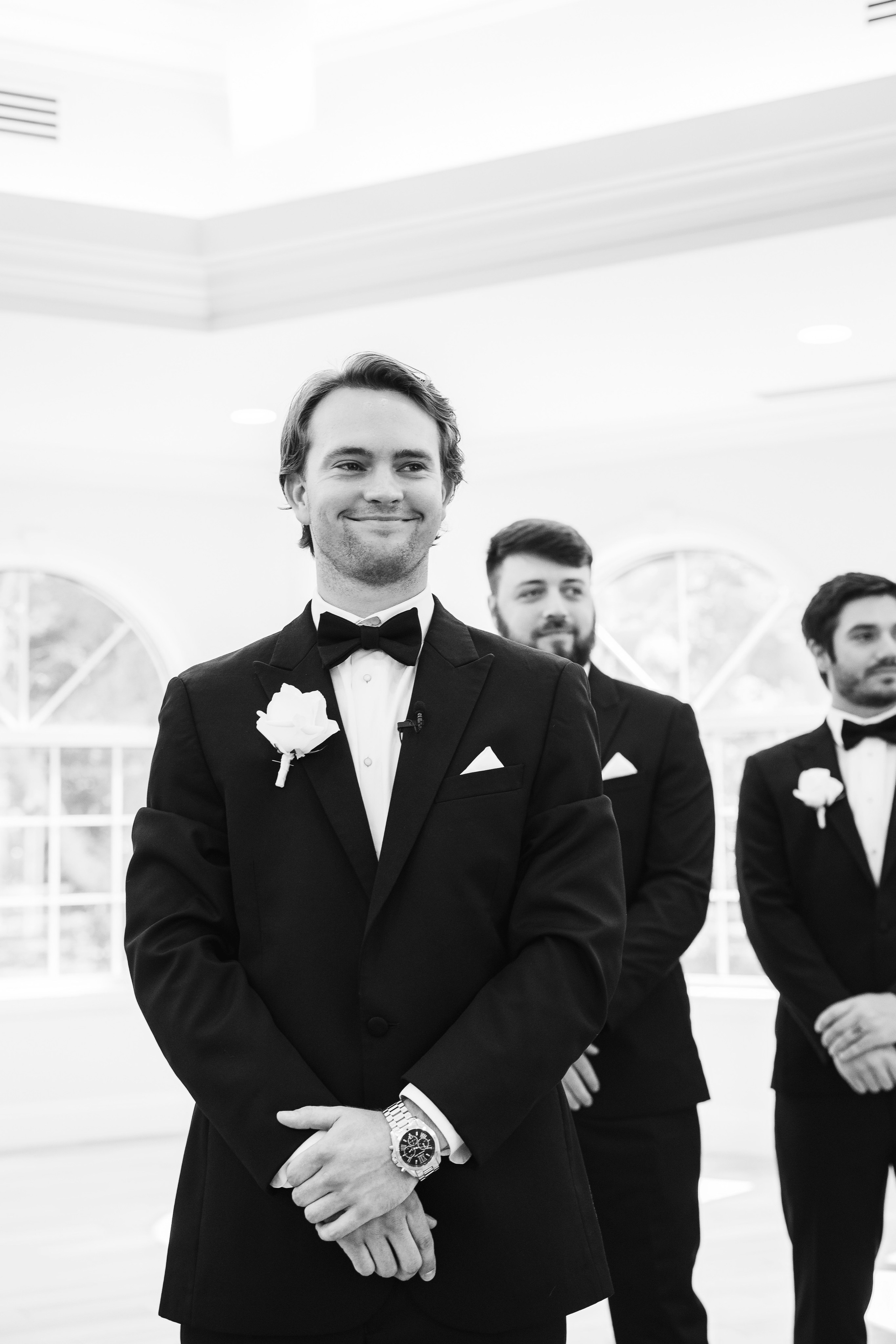 G&J. Wedding photographer in Florida