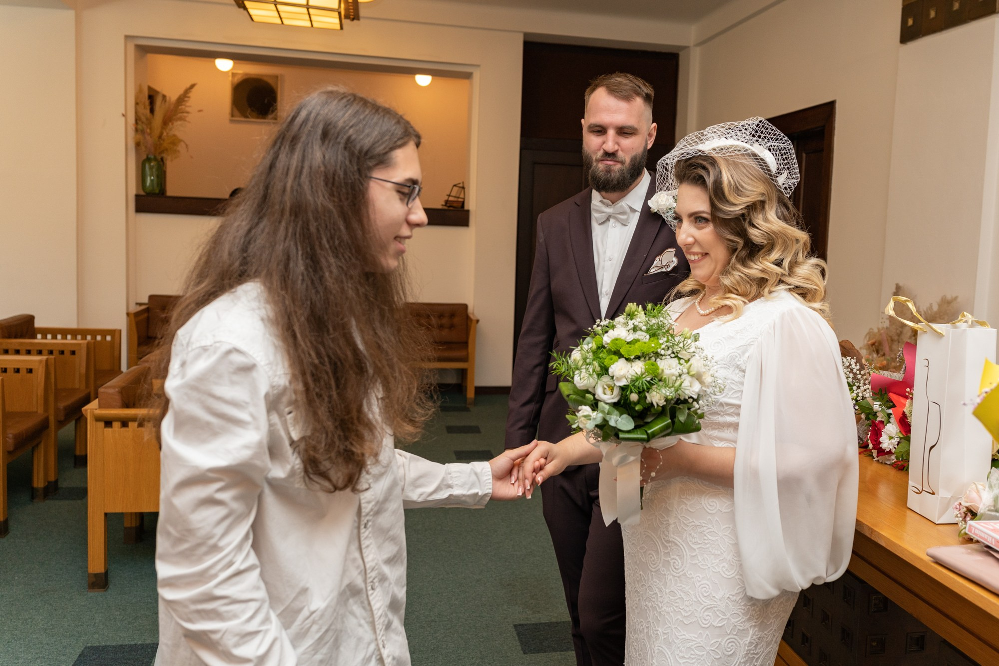 Aleksandra&Martin. RODINNÁ FOTOGRAFKA LABYK KATERYNA