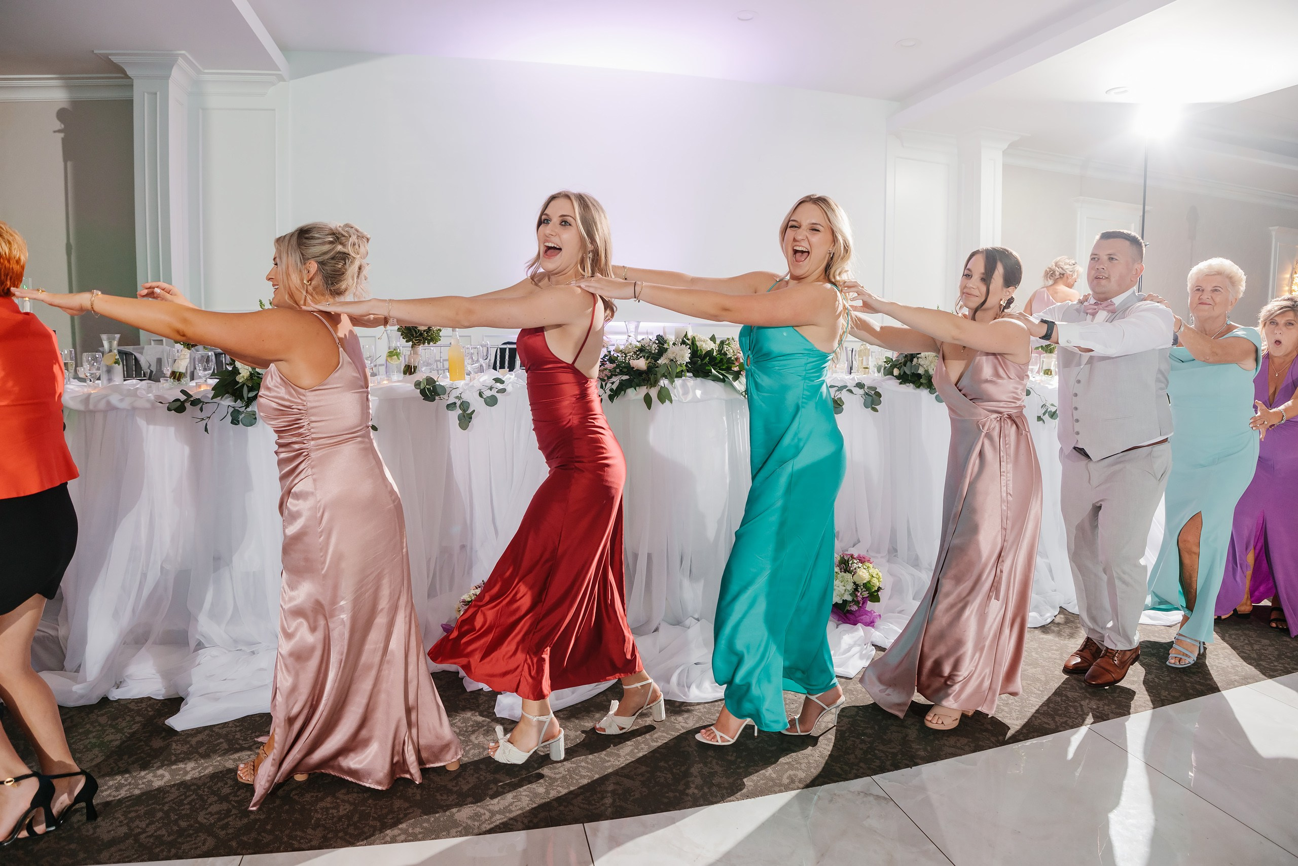 31.08.2024 Wedding. Wedding family event photographer in Chicago Nick Yushevich